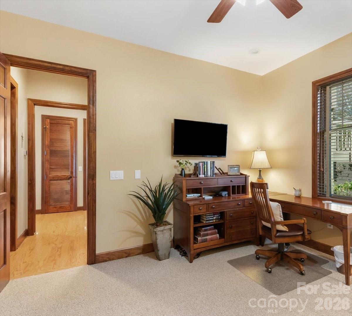 Condominium at 600 Andrew Banks Road, Burnsville, photo 25 of 41
