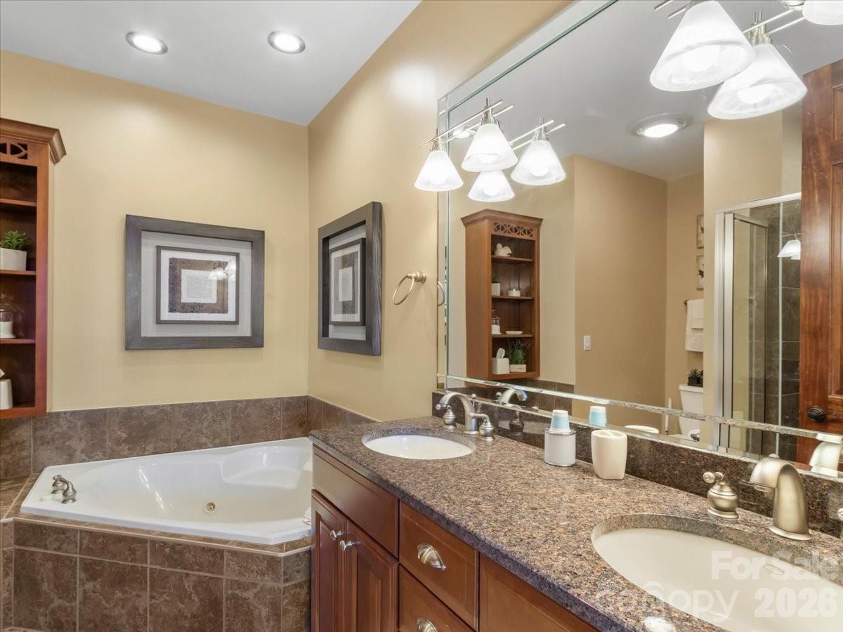 Condominium at 600 Andrew Banks Road, Burnsville, photo 29 of 41