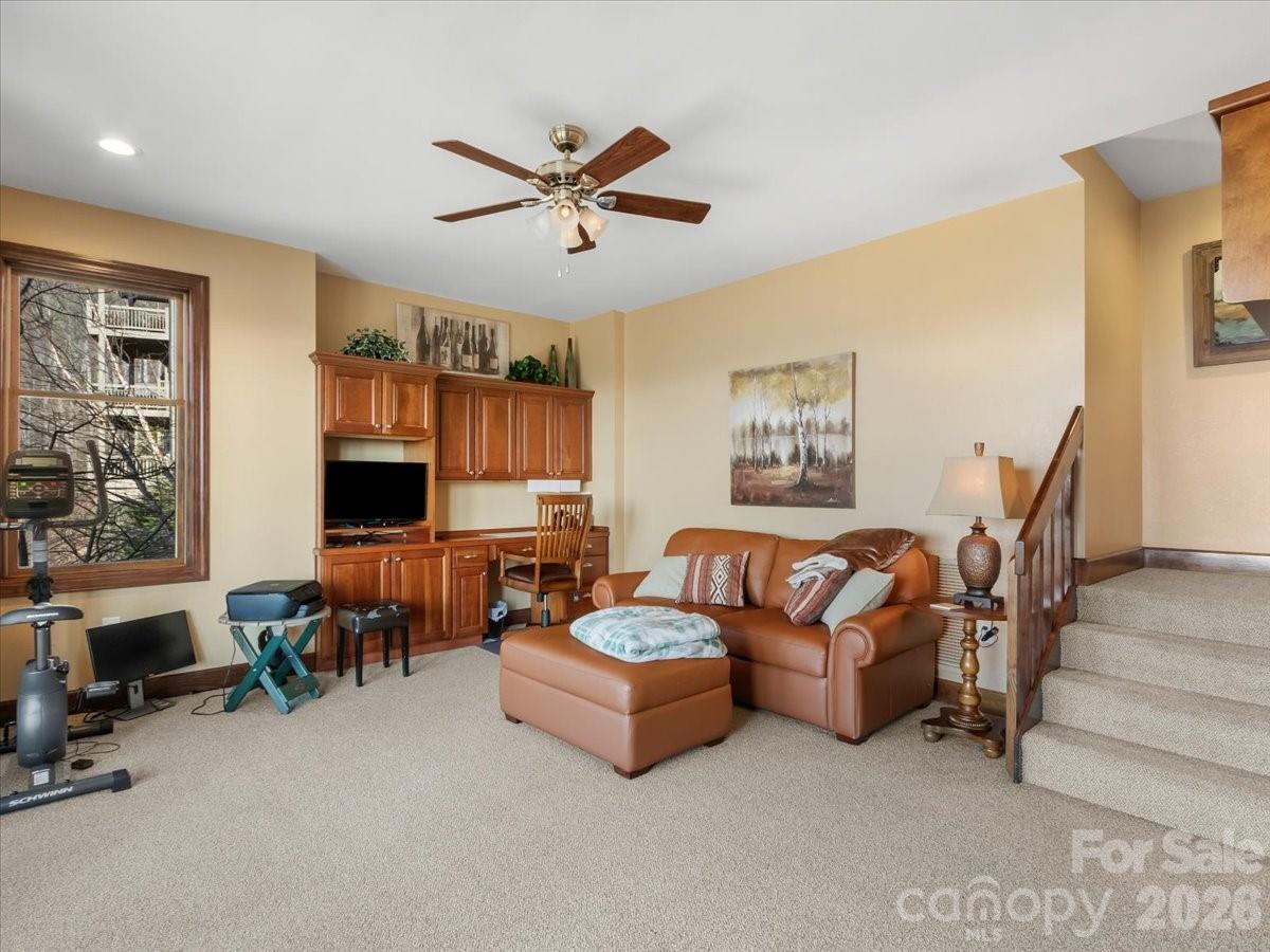 Condominium at 600 Andrew Banks Road, Burnsville, photo 32 of 41