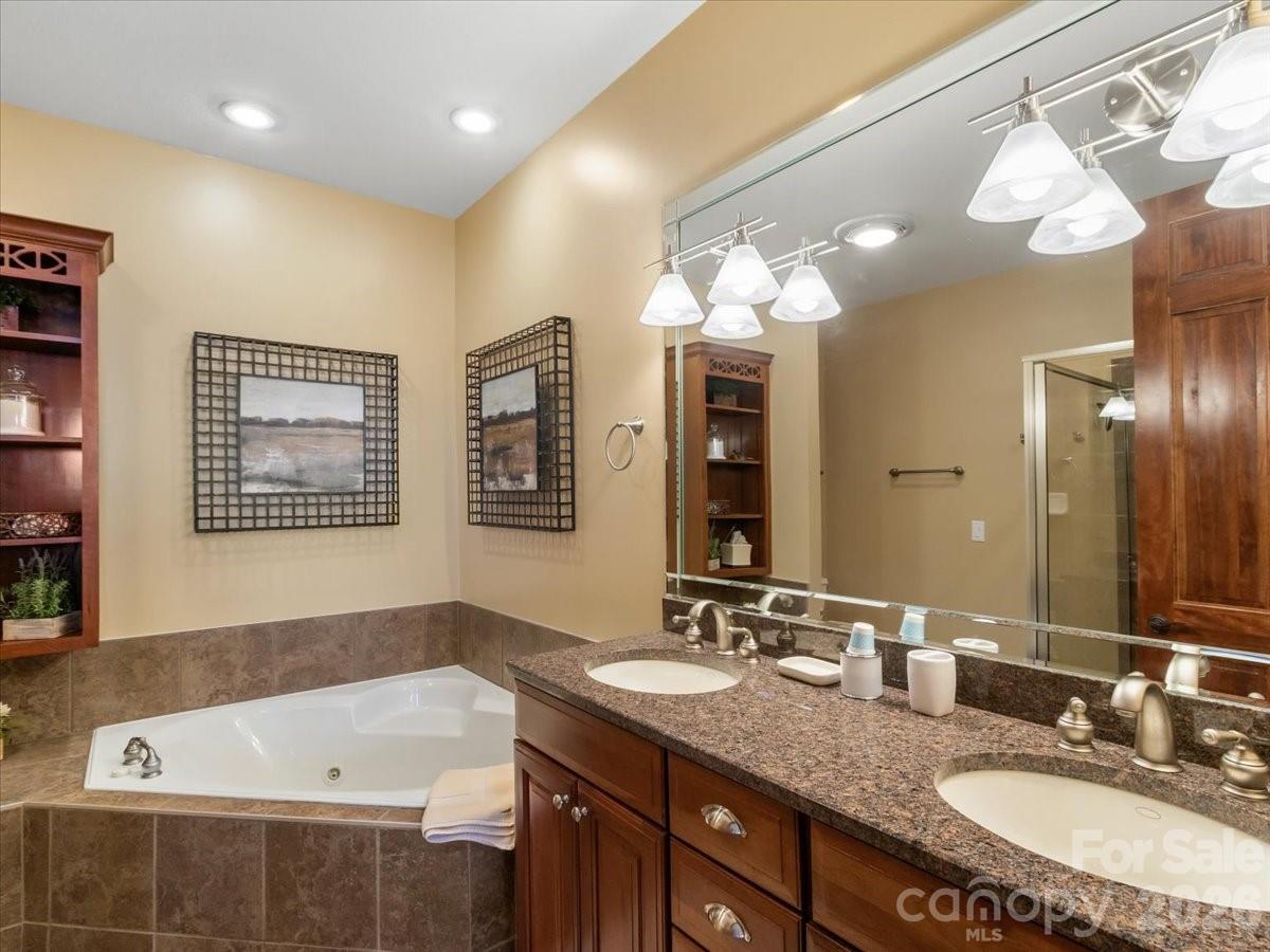 Condominium at 600 Andrew Banks Road, Burnsville, photo 37 of 41
