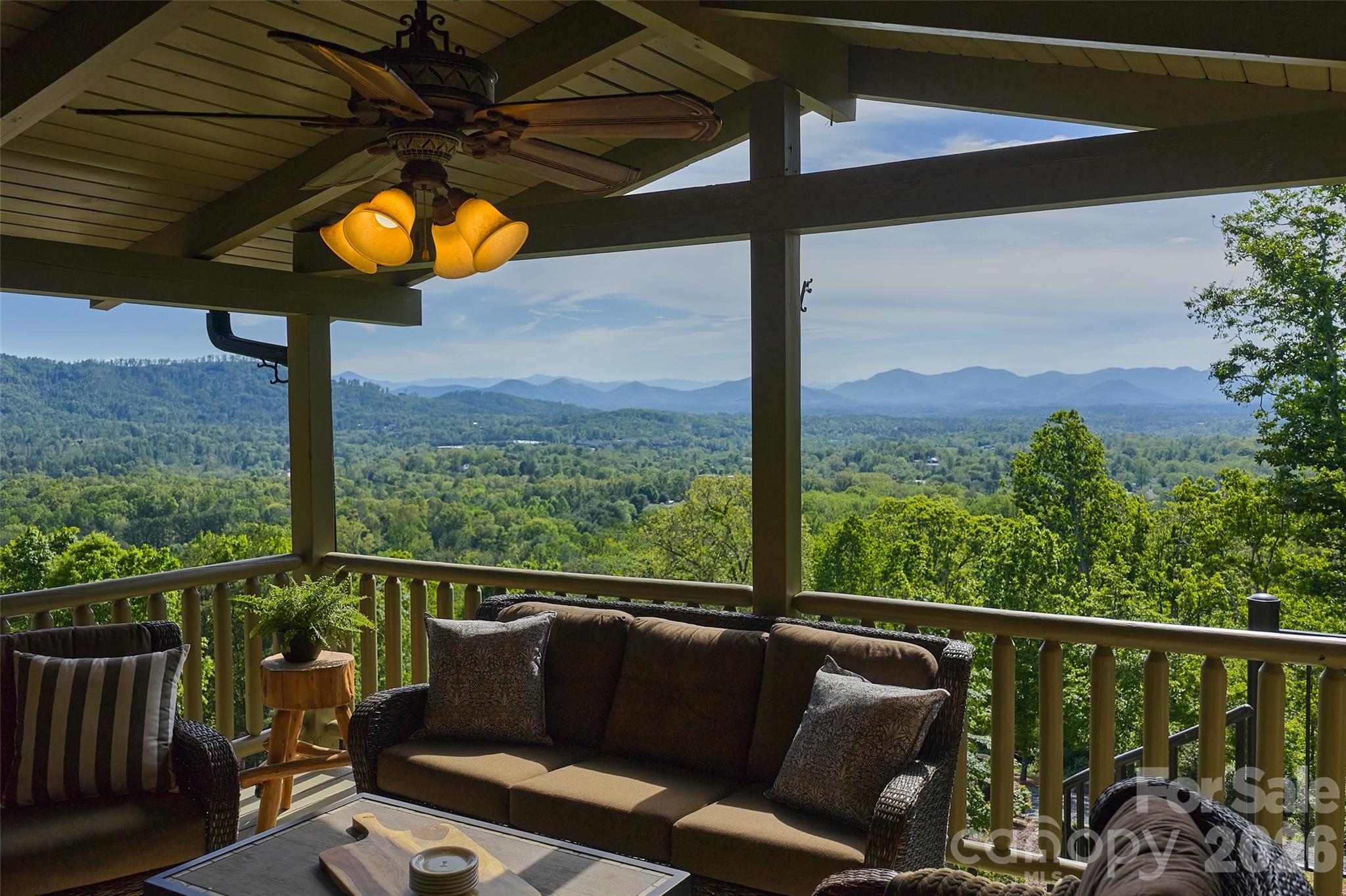 Single Family Residence at 112 Hamburg Mountain Road, Weaverville, photo 16 of 47