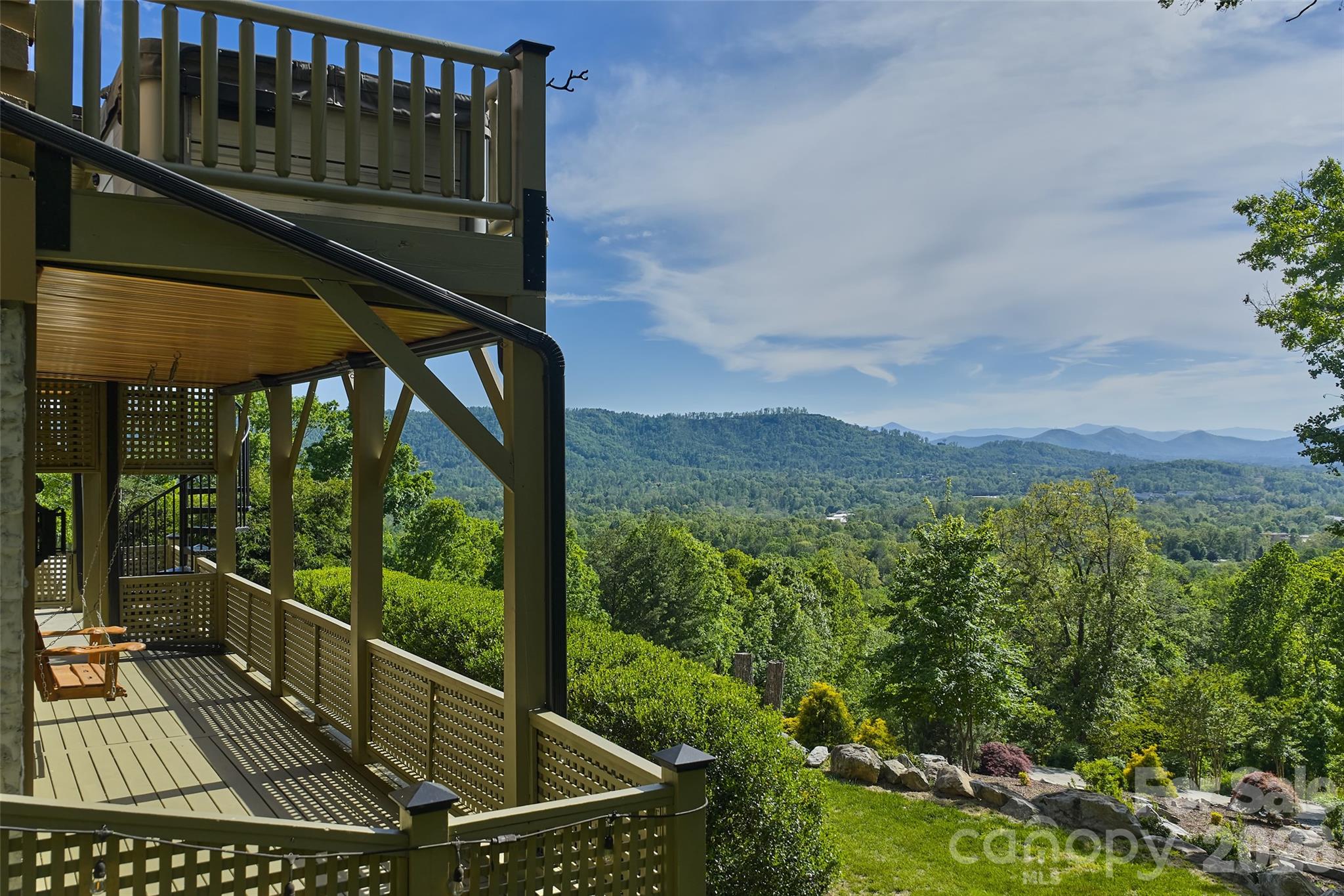 Single Family Residence at 112 Hamburg Mountain Road, Weaverville, photo 47 of 47
