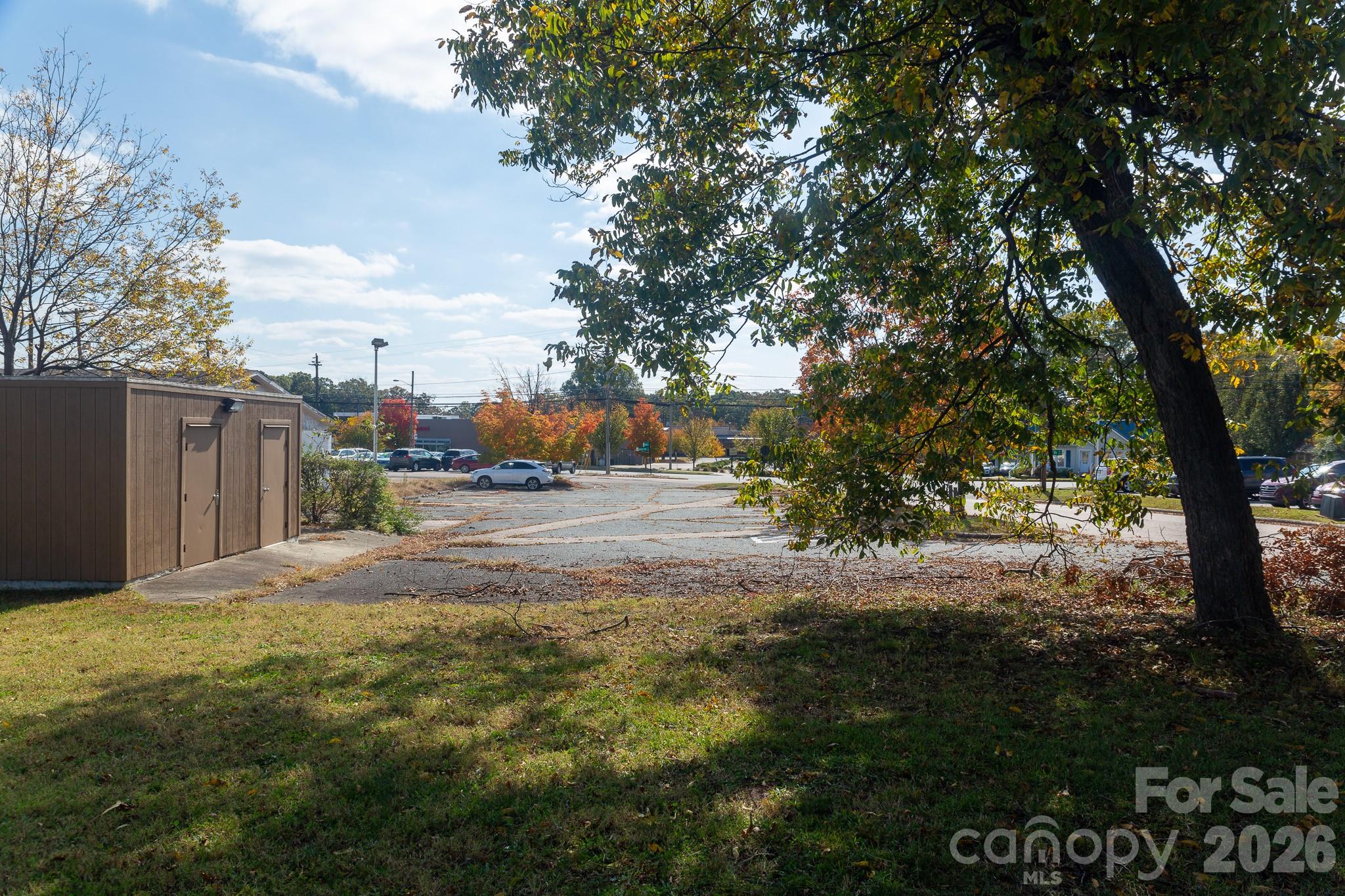 Lot at 0 Jackson Park Road, Kannapolis, photo 2 of 18