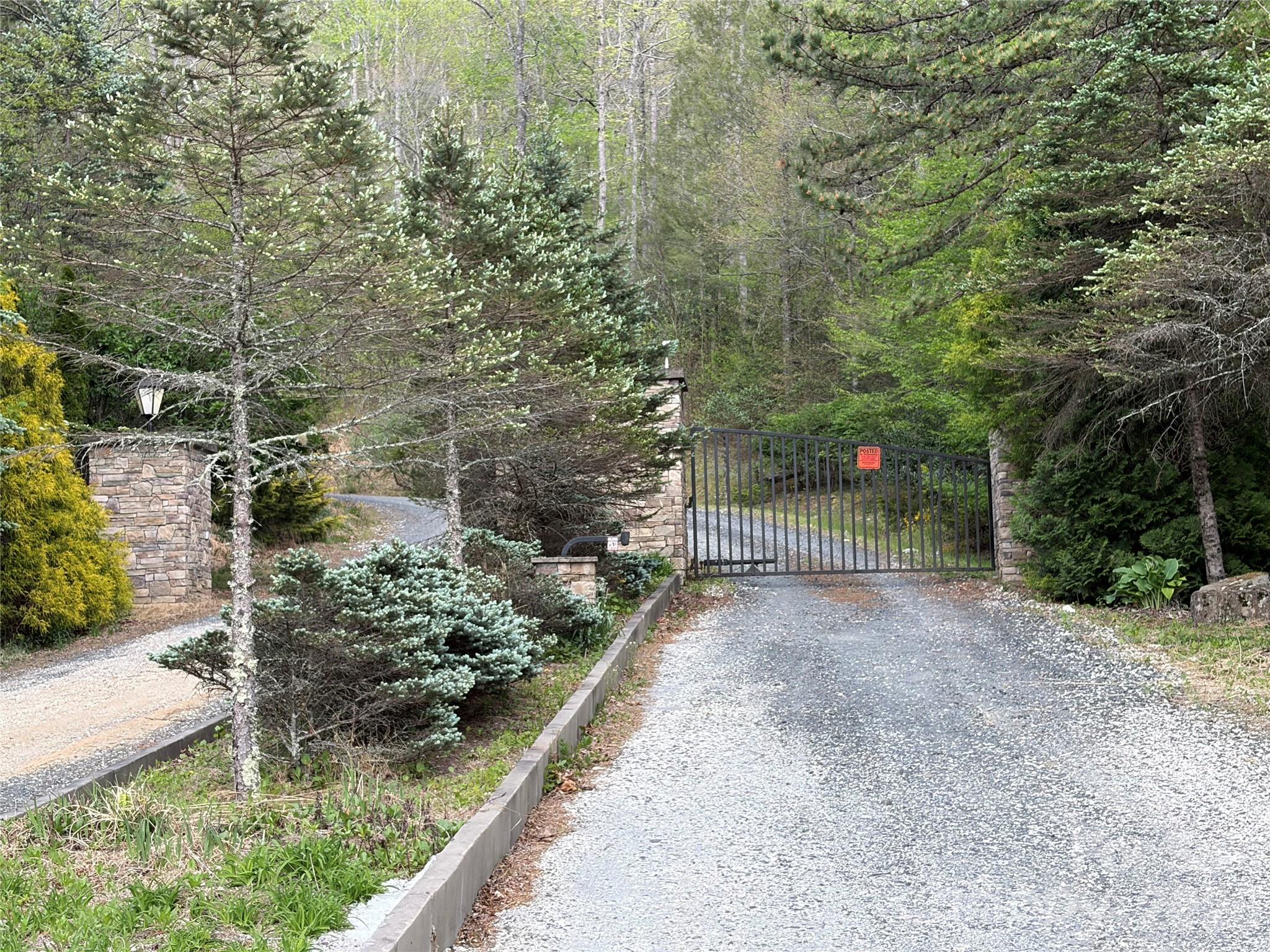 Lot at 000 Mt. Mitchell Drive, Burnsville, photo 2 of 13