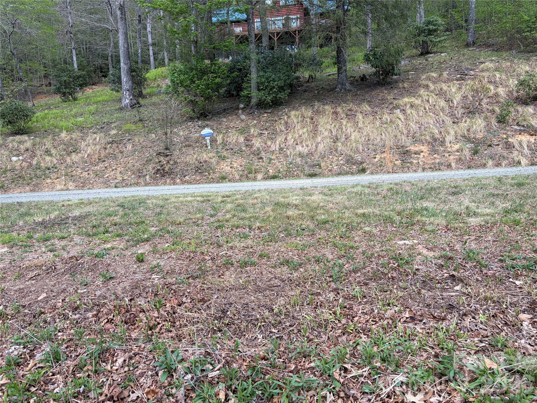 Lot at 000 Mt. Mitchell Drive, Burnsville, photo 12 of 13
