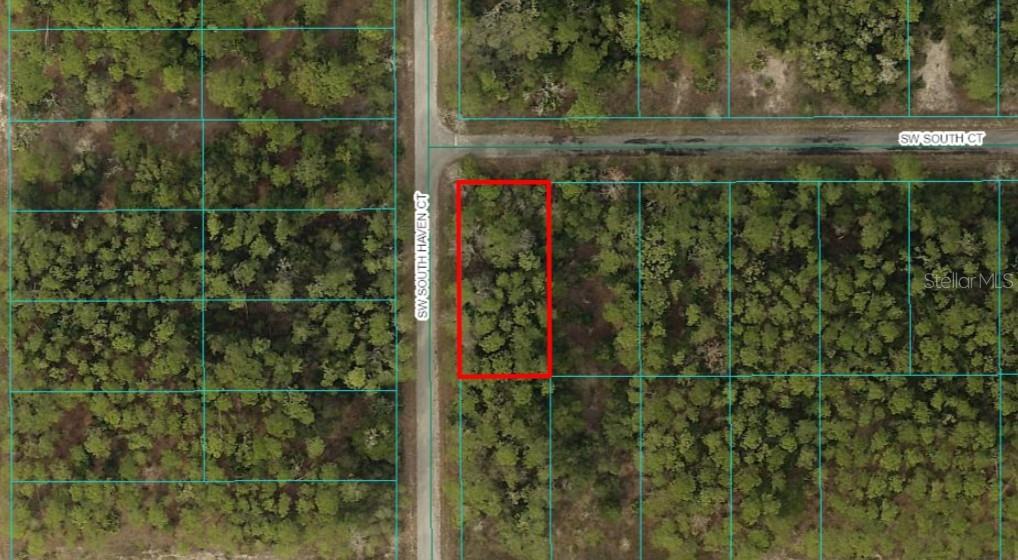 TBD LOT 13 SW SOUTH CT