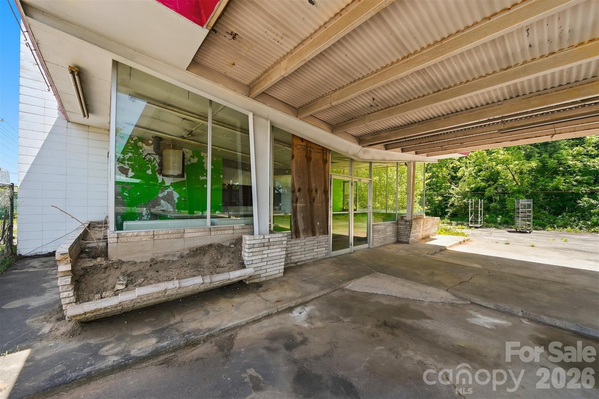 Business at 1425 Morganton Boulevard SW, Lenoir, photo 3 of 33