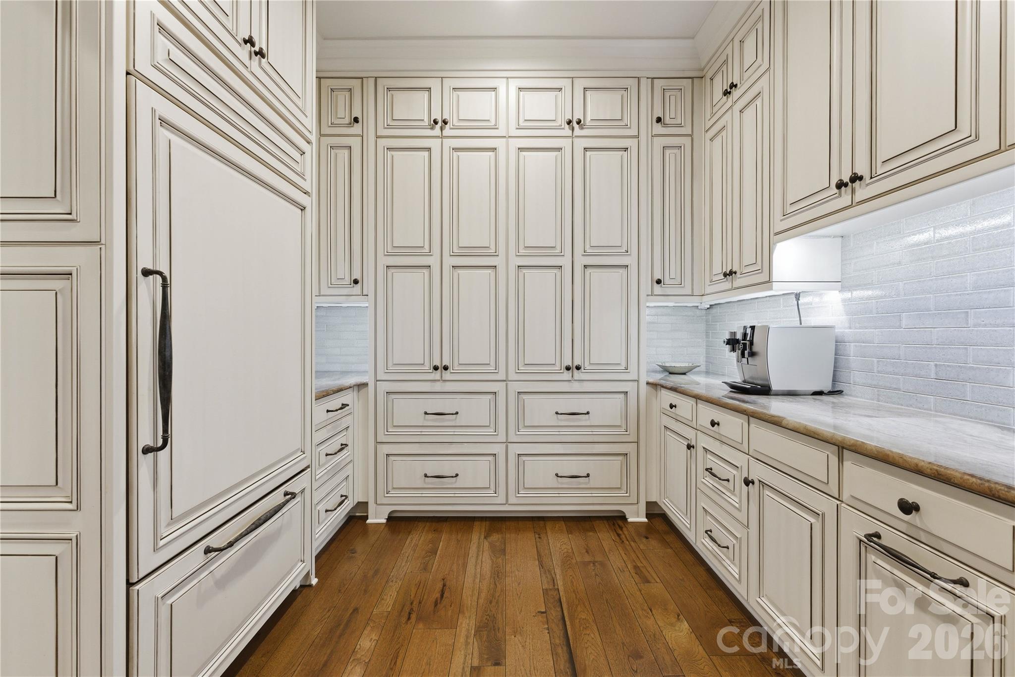 Secondary Catering Kitchen - 171 White Horse Drive, Mooresville