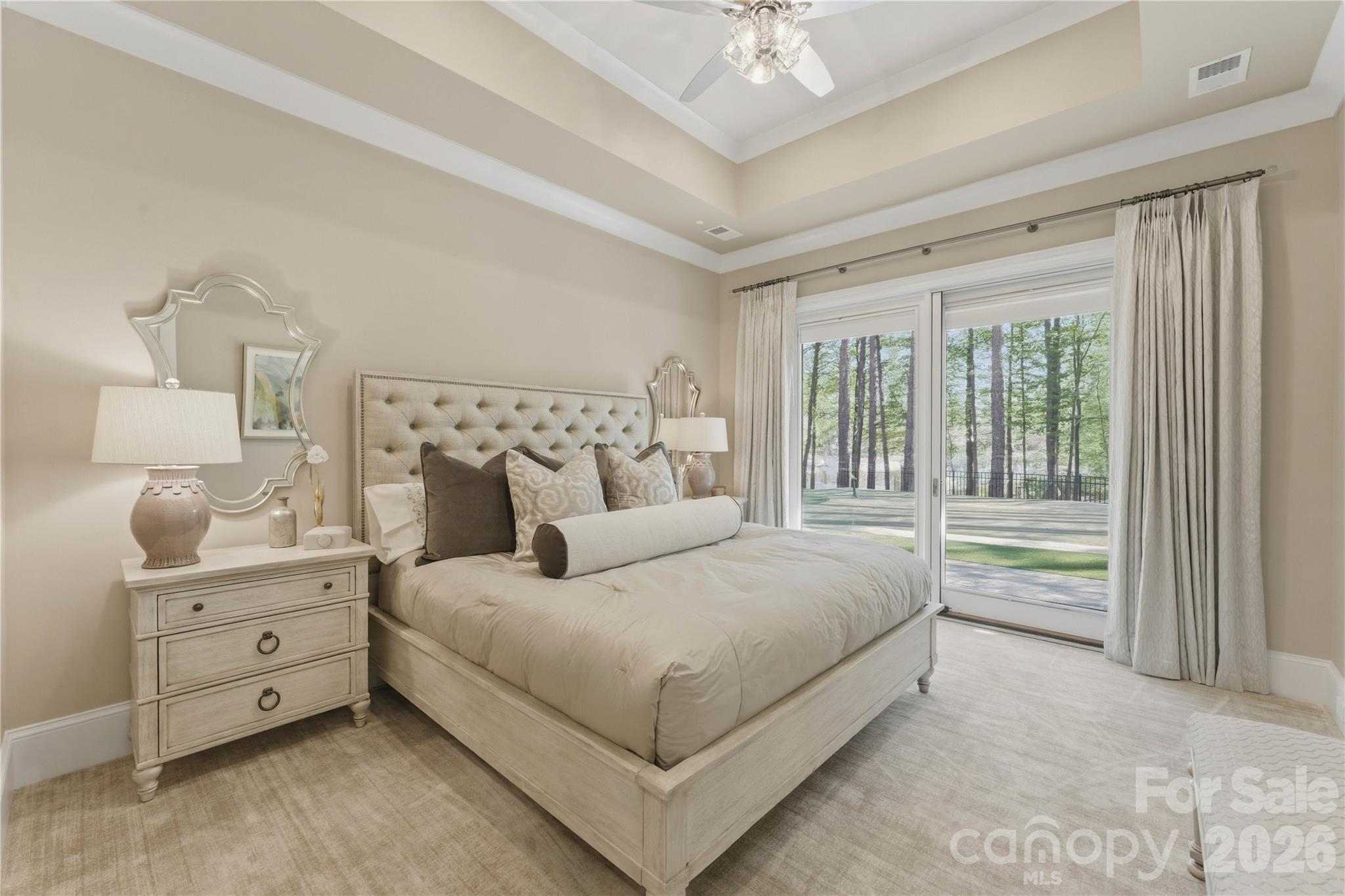Elegant Guest Retreat - 171 White Horse Drive, Mooresville