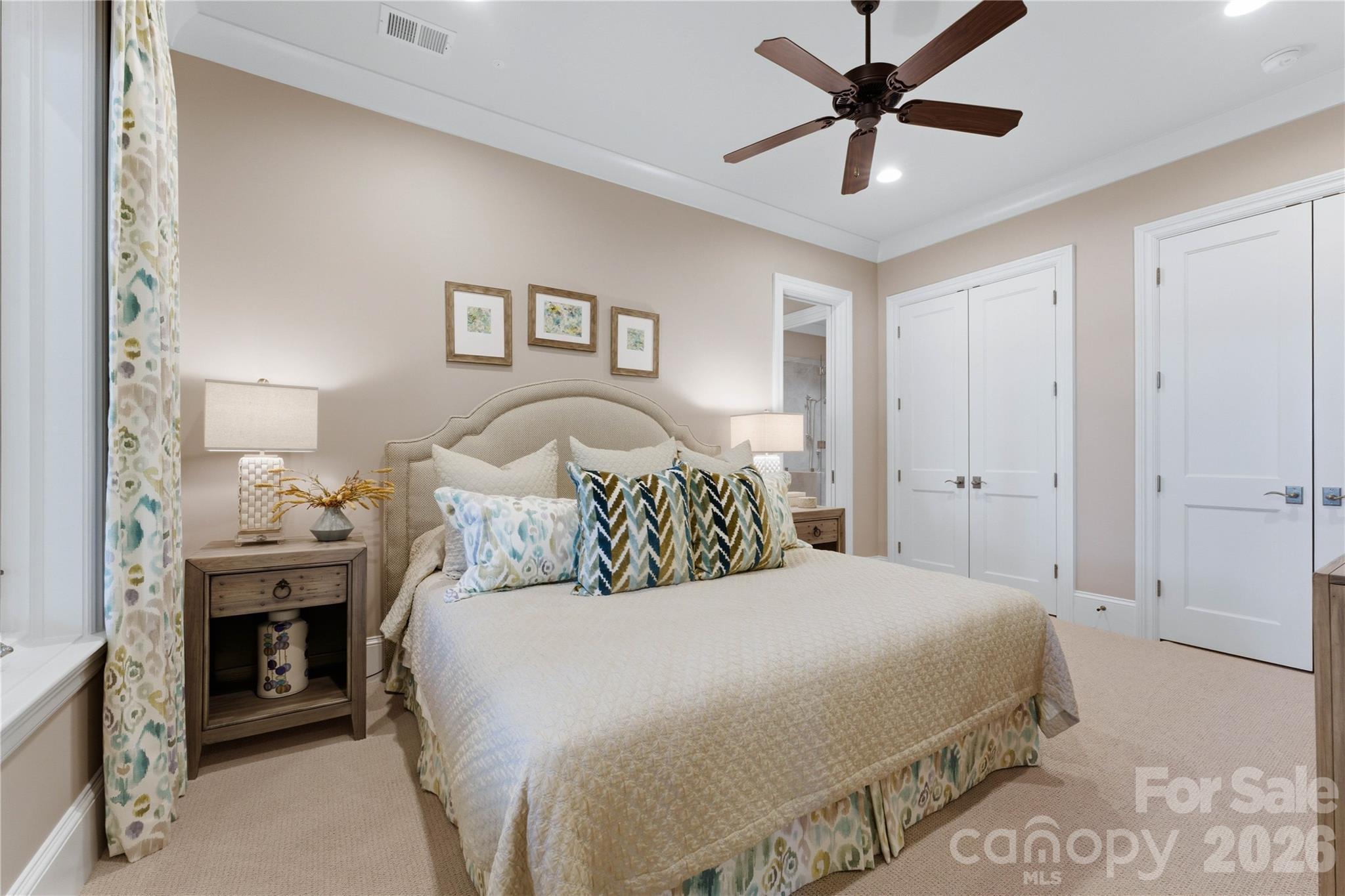 In-law's Guest Suite - 171 White Horse Drive, Mooresville