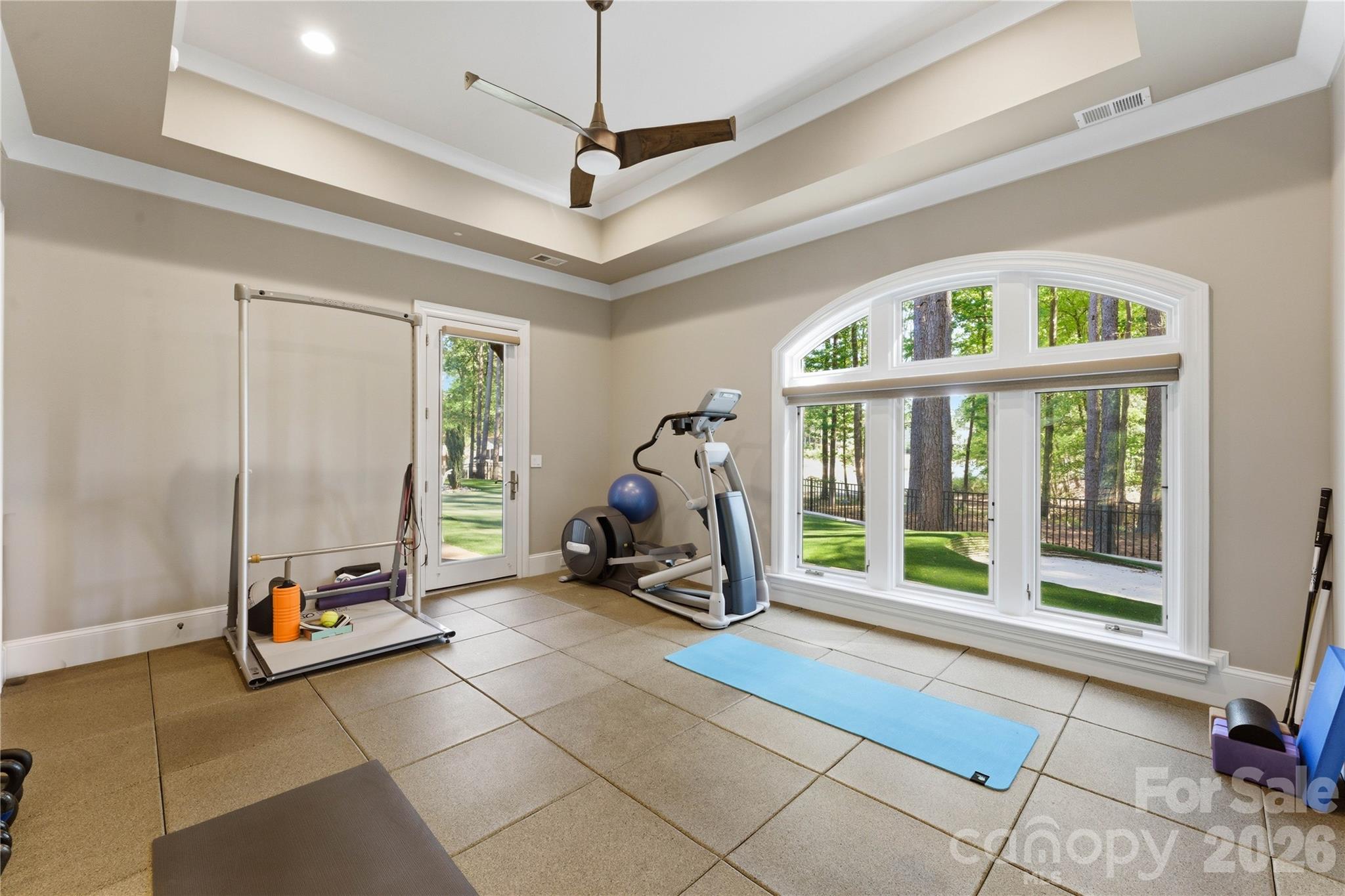 Private Fitness Studio - 171 White Horse Drive, Mooresville