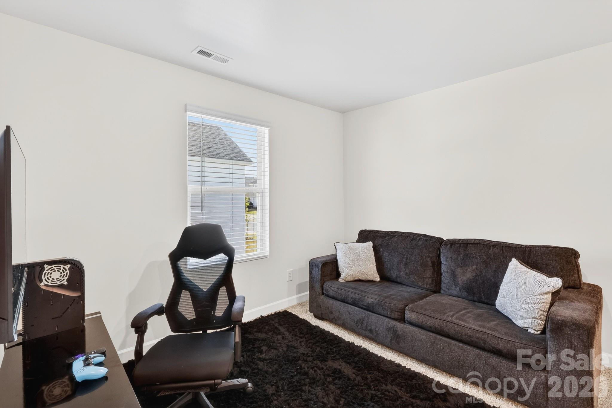 Loft/Bonus Room - 1009 Jeffery Dean Court, Albemarle