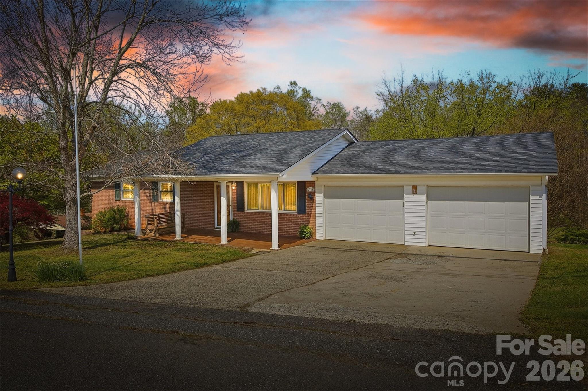 Single Family Residence at 2174 Chester Avenue, Morganton, photo 3 of 39