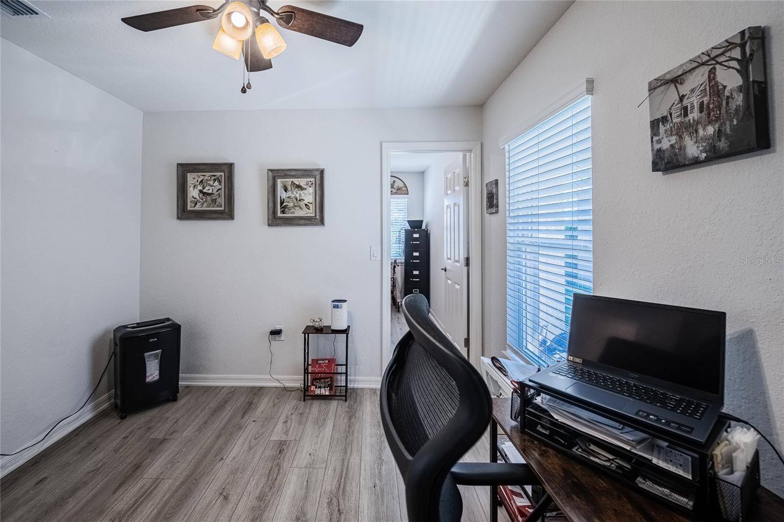 office/bedroom 3 - 3307 COSTELLO CIR, WINTER HAVEN