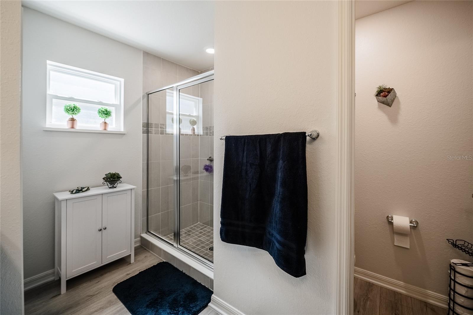 Bathroom - 3307 COSTELLO CIR, WINTER HAVEN