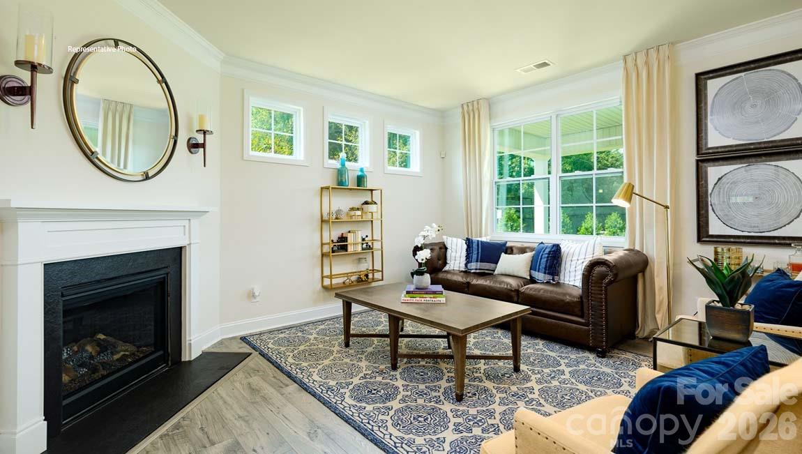 Single Family Residence at 7525 Bainbridge Road, Sherrills Ford, photo 9 of 29