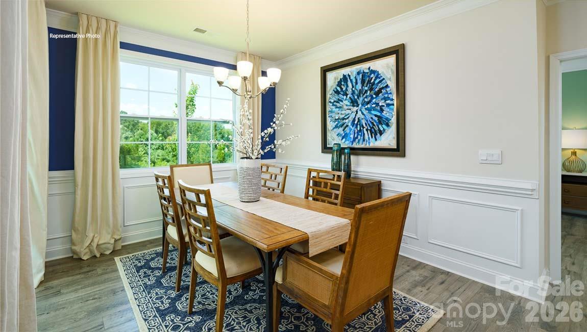 Single Family Residence at 7525 Bainbridge Road, Sherrills Ford, photo 13 of 29
