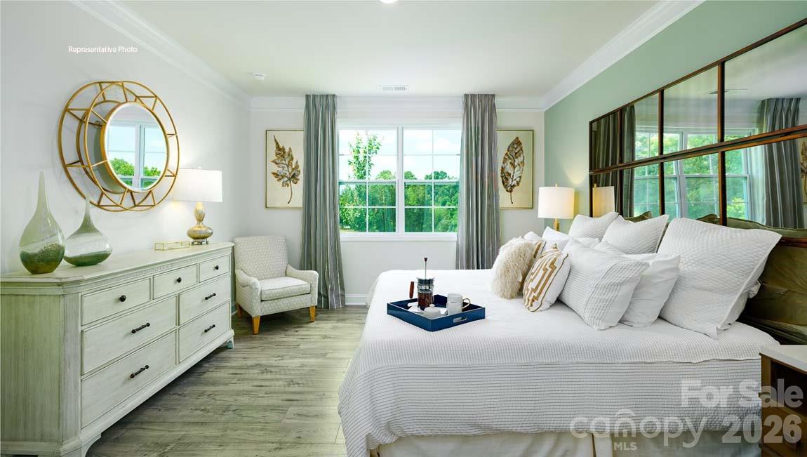 Single Family Residence at 7525 Bainbridge Road, Sherrills Ford, photo 17 of 29
