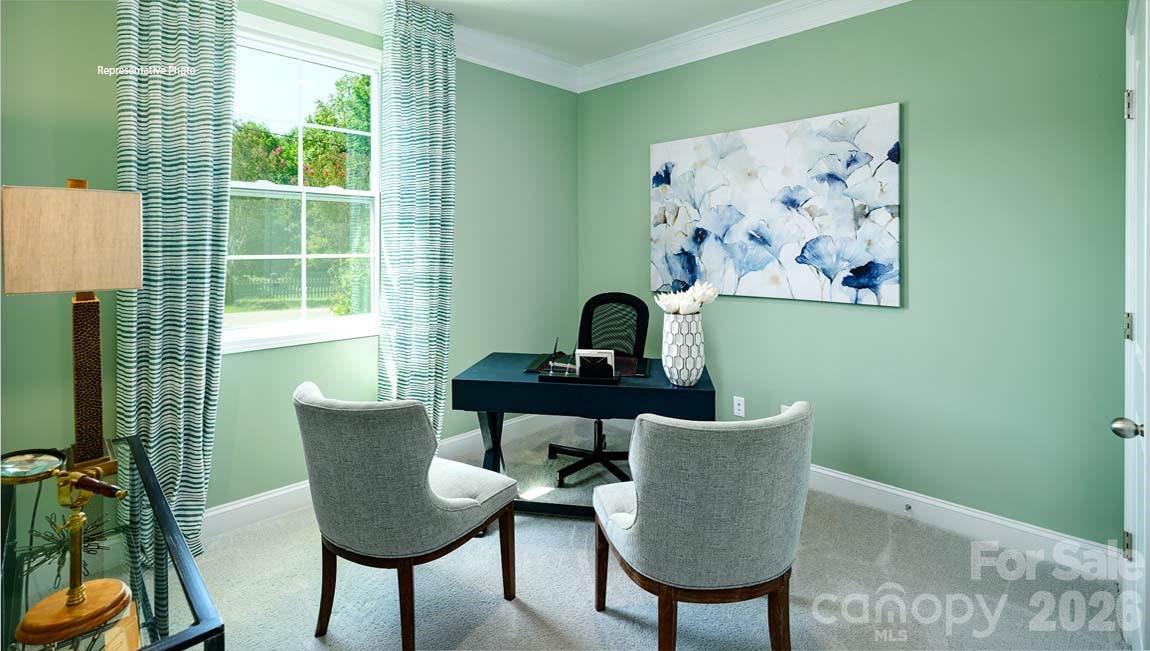 Single Family Residence at 7525 Bainbridge Road, Sherrills Ford, photo 25 of 29