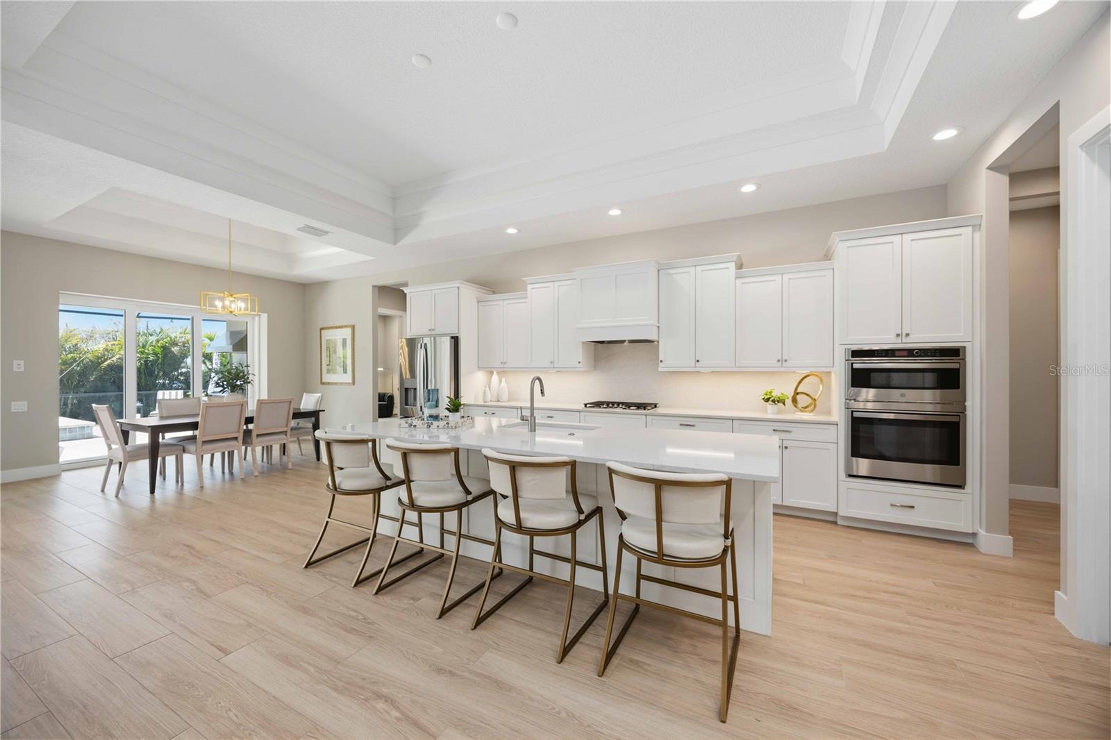 Single Family Residence at 18185 HOME RUN DR, VENICE, photo 9 of 30