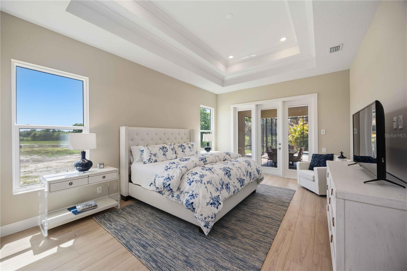 Single Family Residence at 18185 HOME RUN DR, VENICE, photo 14 of 30