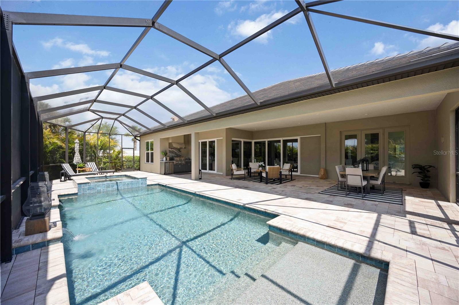 Single Family Residence at 18185 HOME RUN DR, VENICE, photo 25 of 30