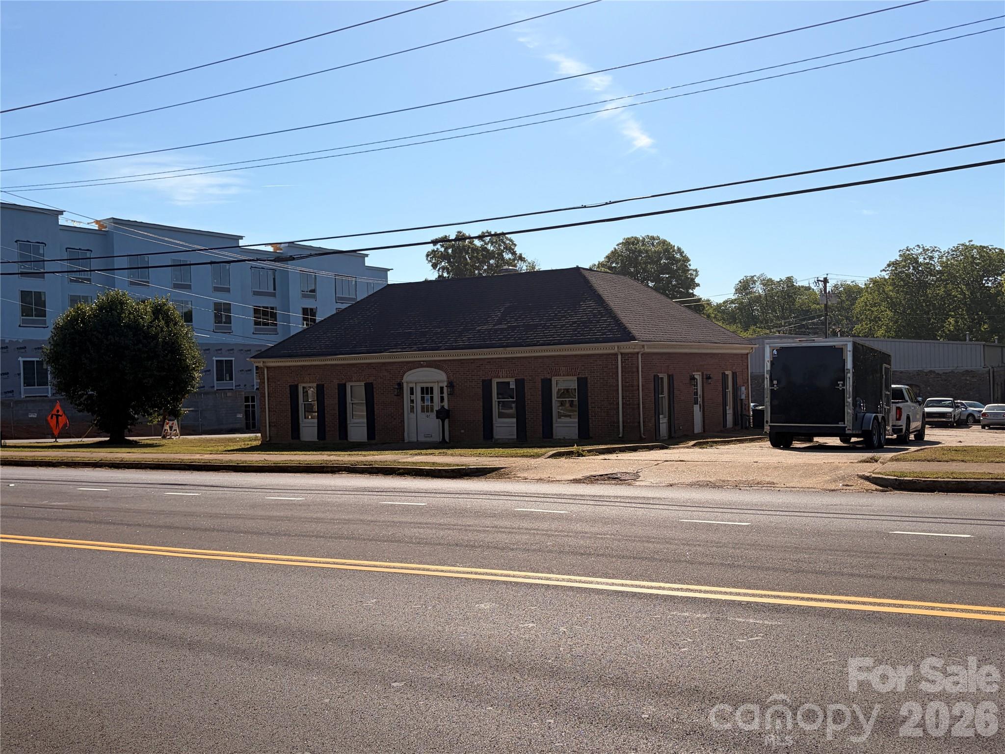 Business at 107 Congress Street S, York, photo 5 of 7