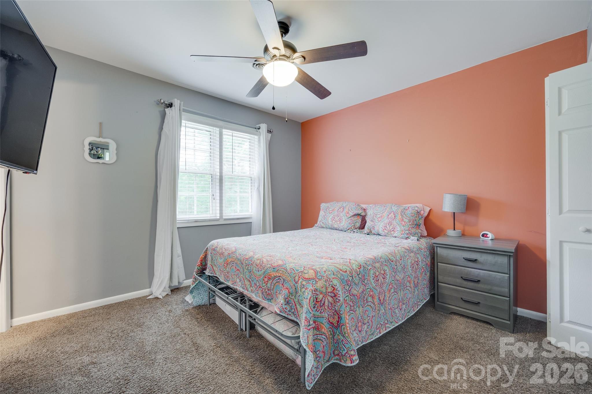 Single Family Residence at 679 Fairforest Road, Chester, photo 11 of 30