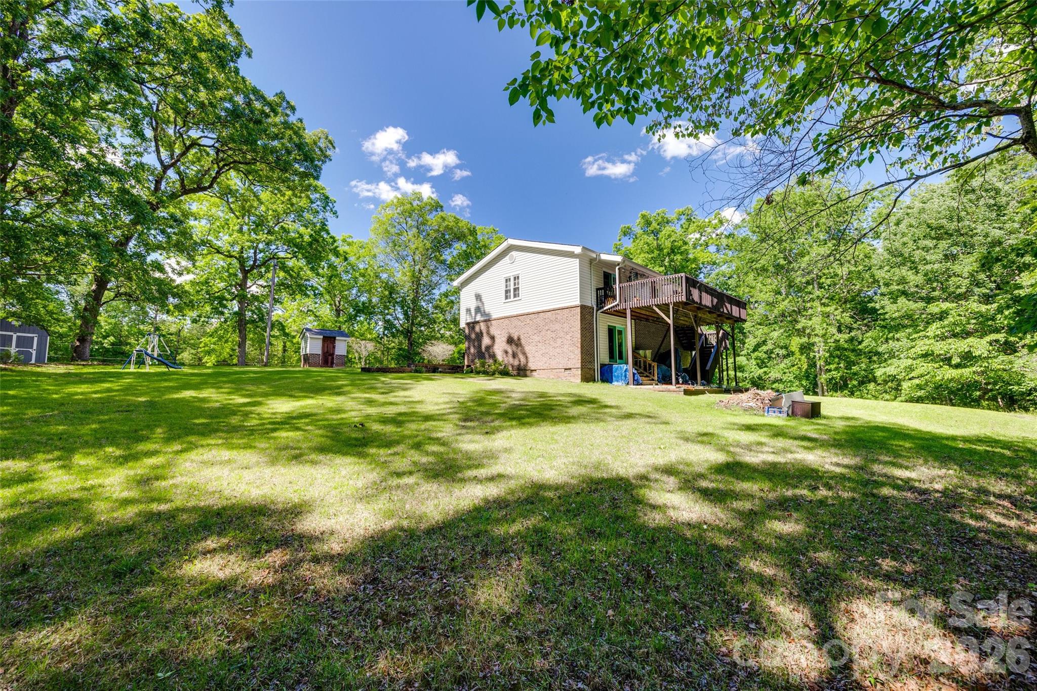 Single Family Residence at 679 Fairforest Road, Chester, photo 24 of 30
