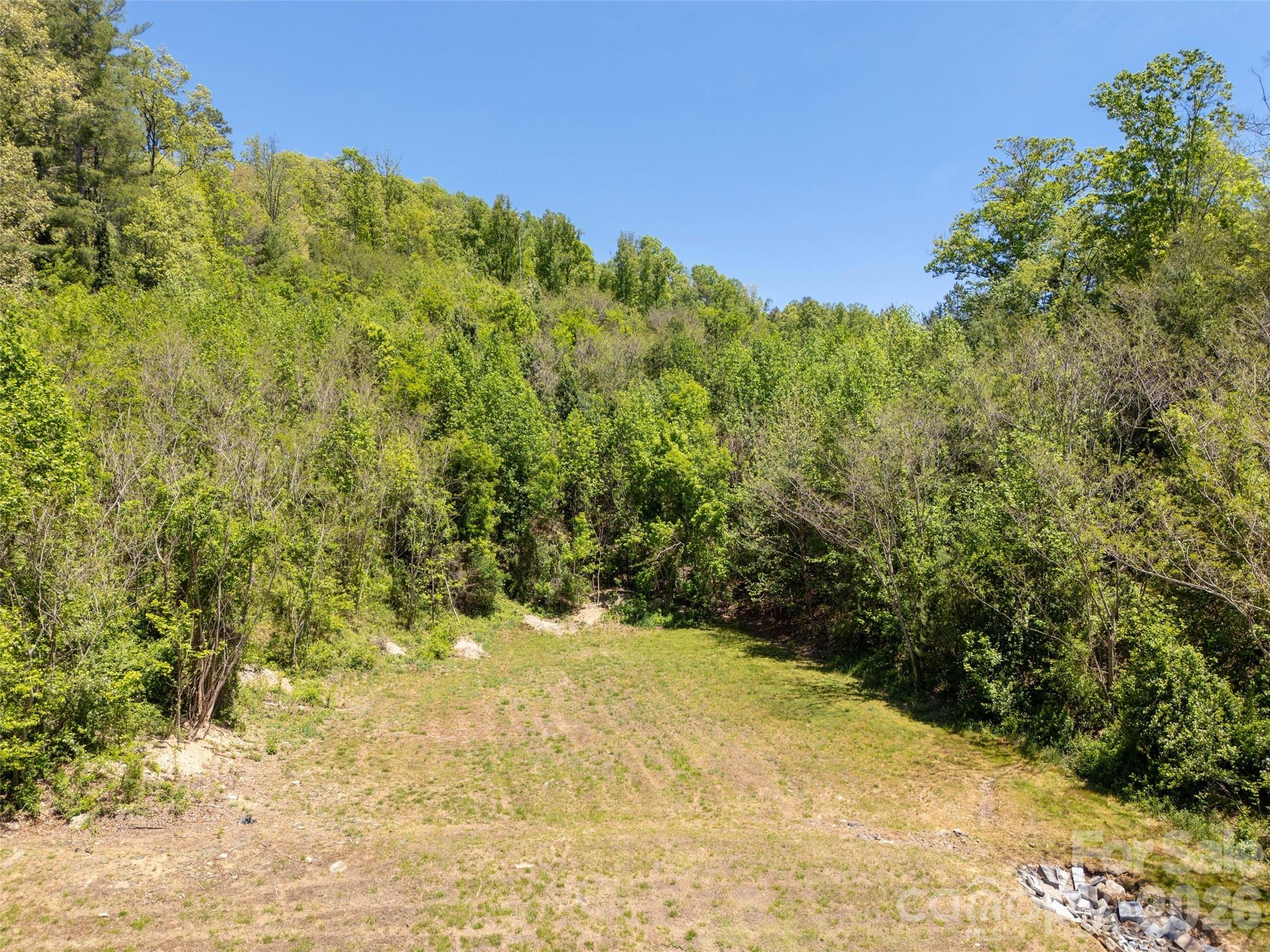 Unimproved Commercial at 0 Charlotte Highway, Fairview, photo 7 of 11