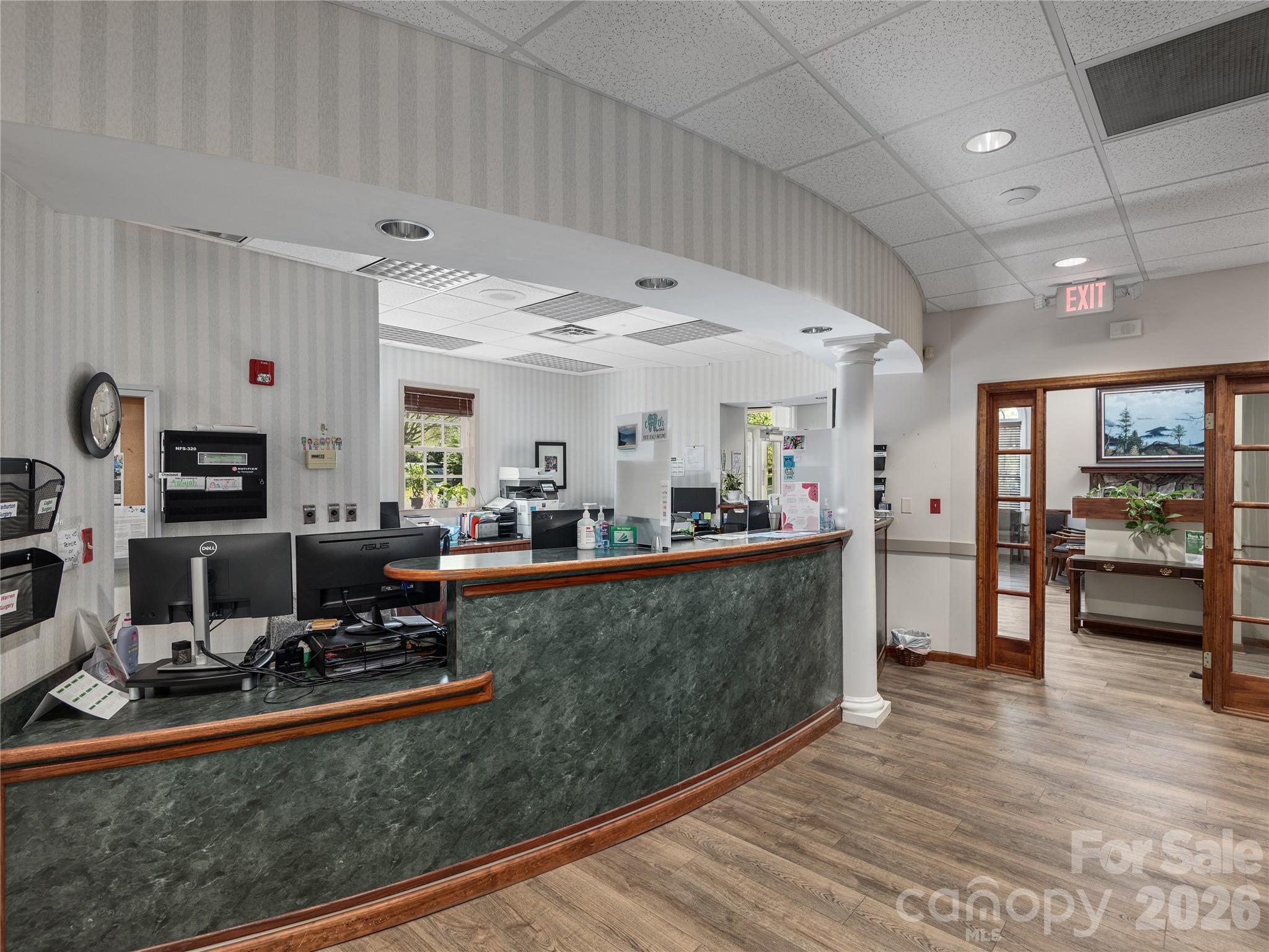 Medical at 4 Medical Park Drive, Asheville, photo 10 of 24