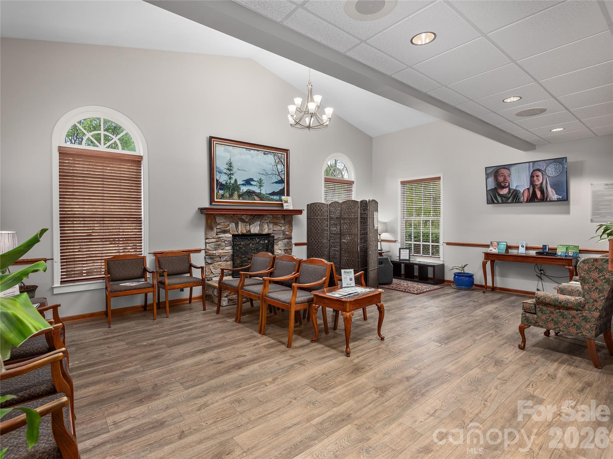Medical at 4 Medical Park Drive, Asheville, photo 11 of 24