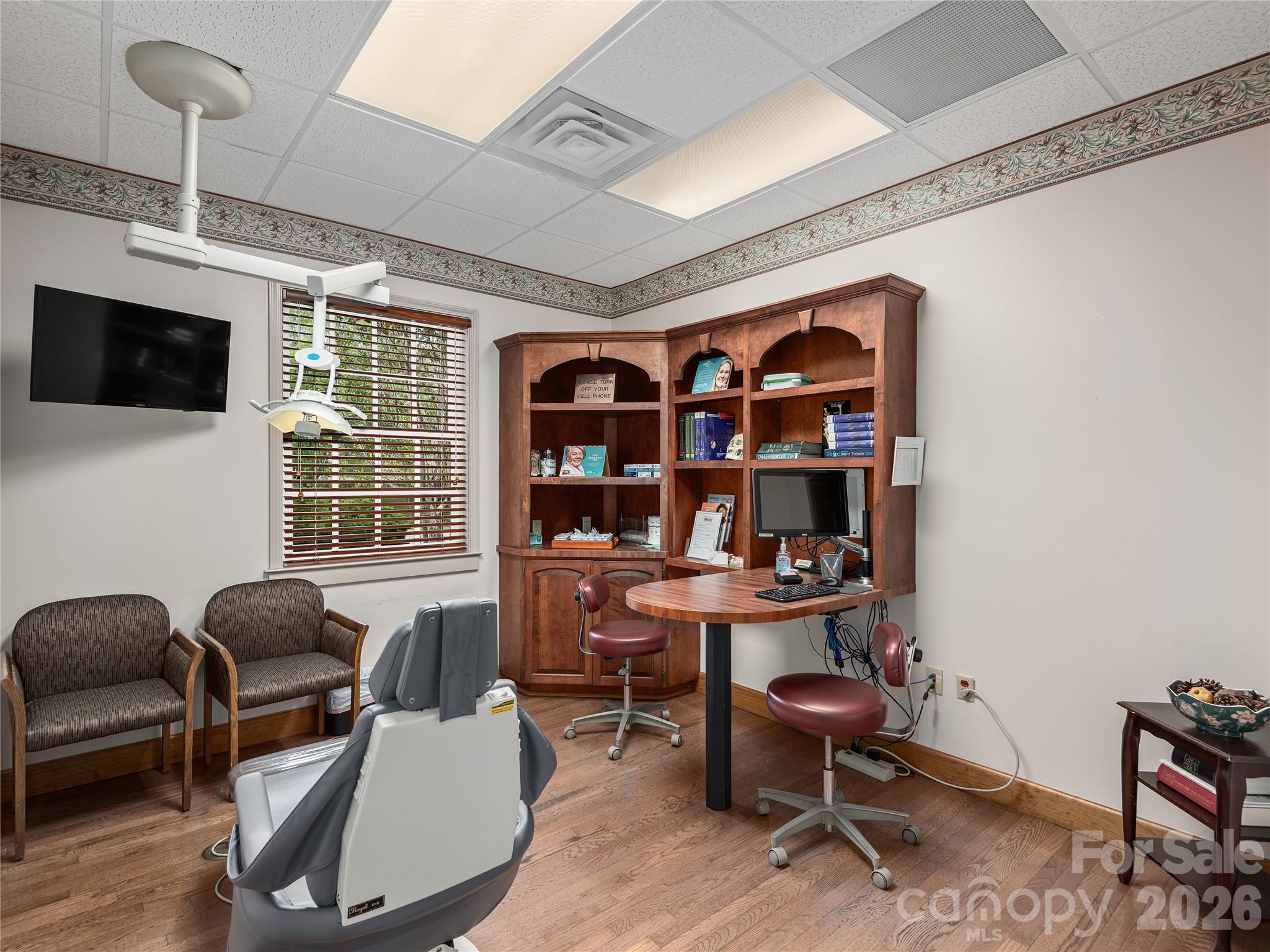Medical at 4 Medical Park Drive, Asheville, photo 12 of 24