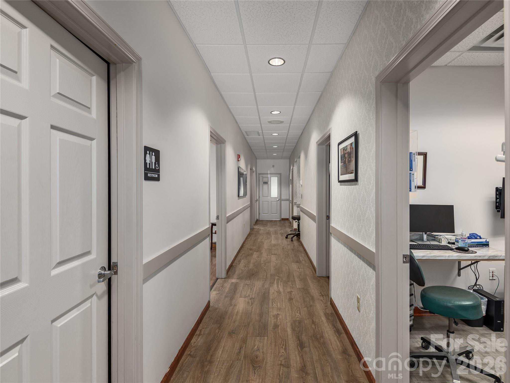 Medical at 4 Medical Park Drive, Asheville, photo 13 of 24