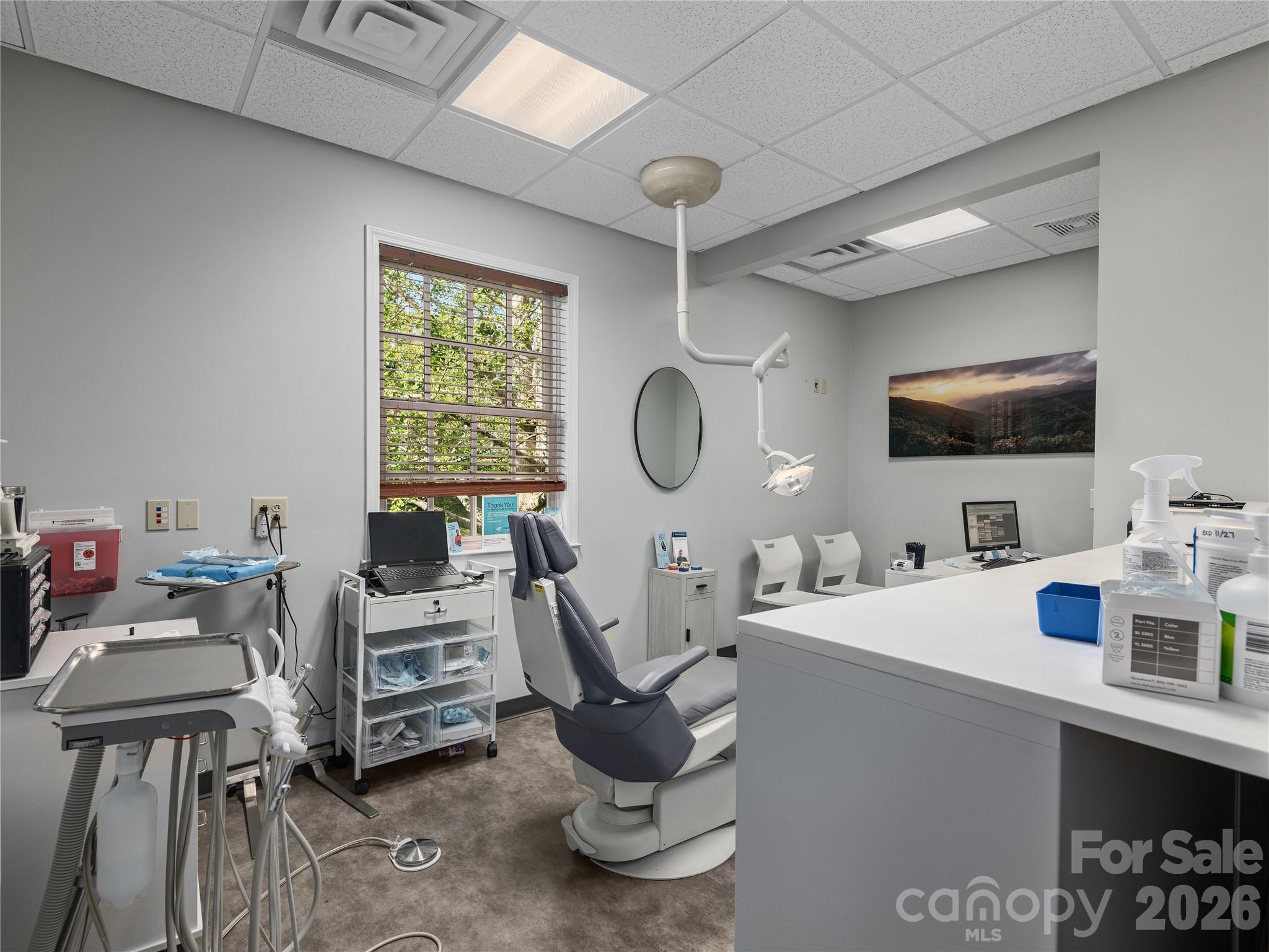 Medical at 4 Medical Park Drive, Asheville, photo 14 of 24
