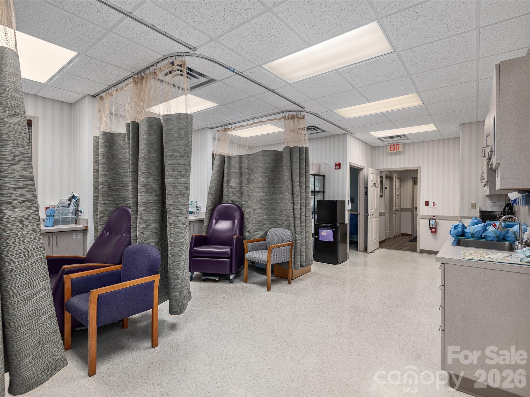 Medical at 4 Medical Park Drive, Asheville, photo 18 of 24