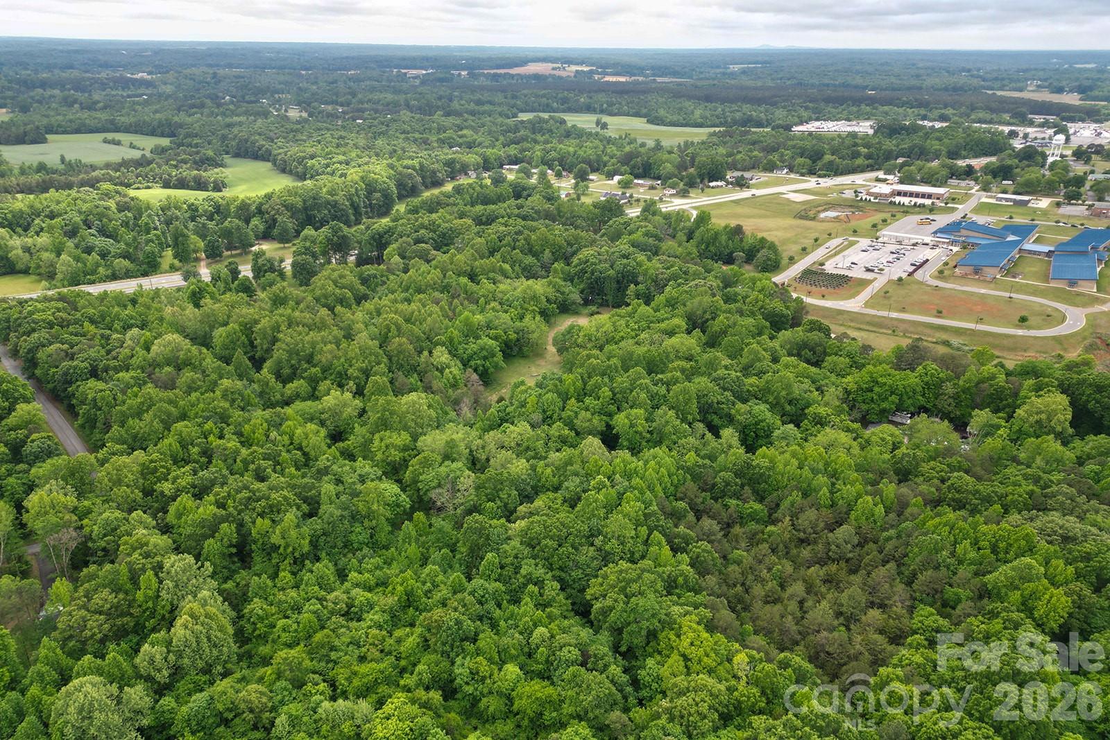 Lot at 00 Statesville Boulevard, Cleveland
