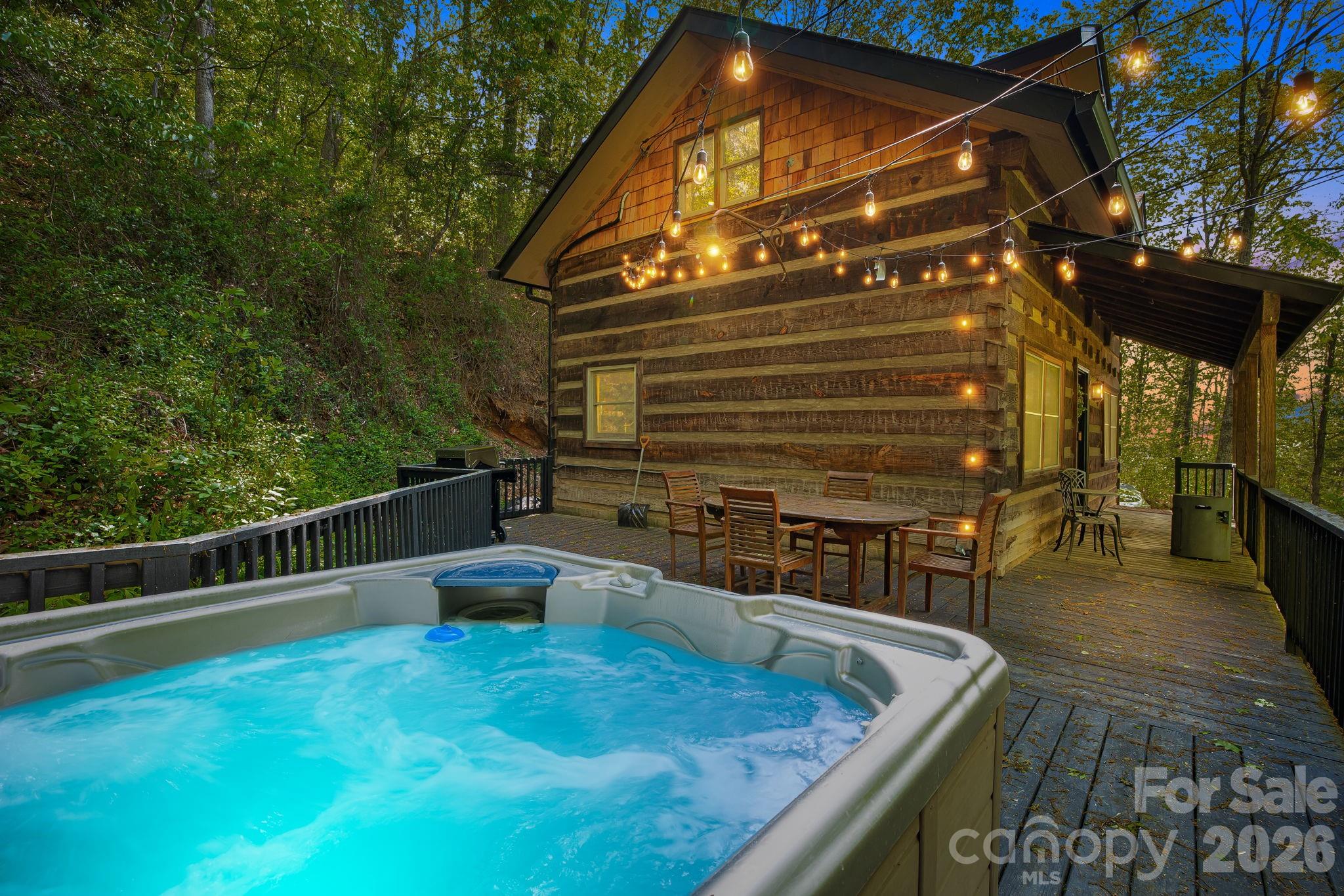155 Spivey Mountain Road