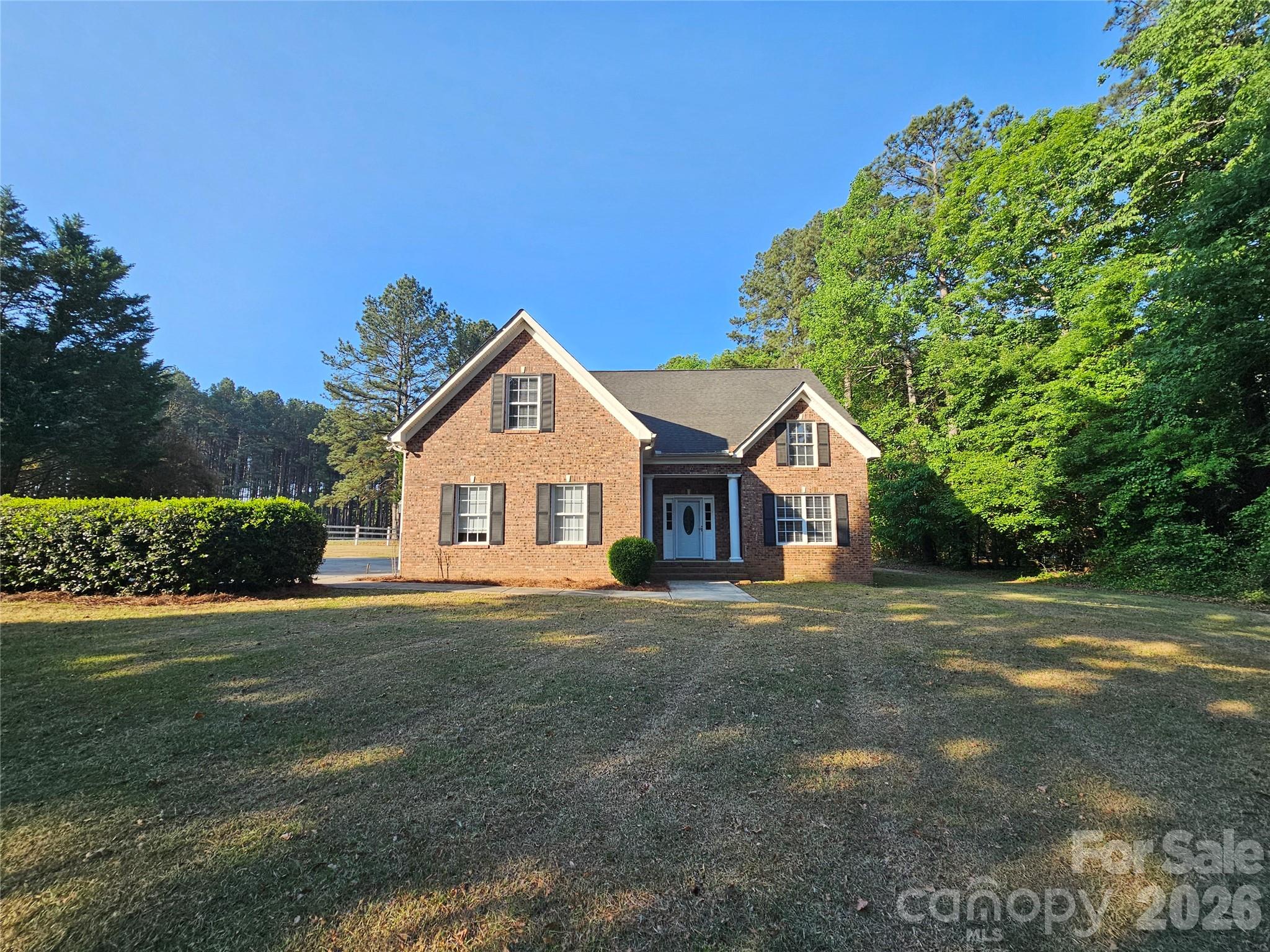 Single Family Residence at 2843 Lakeshore Drive, Chester, photo 3 of 56