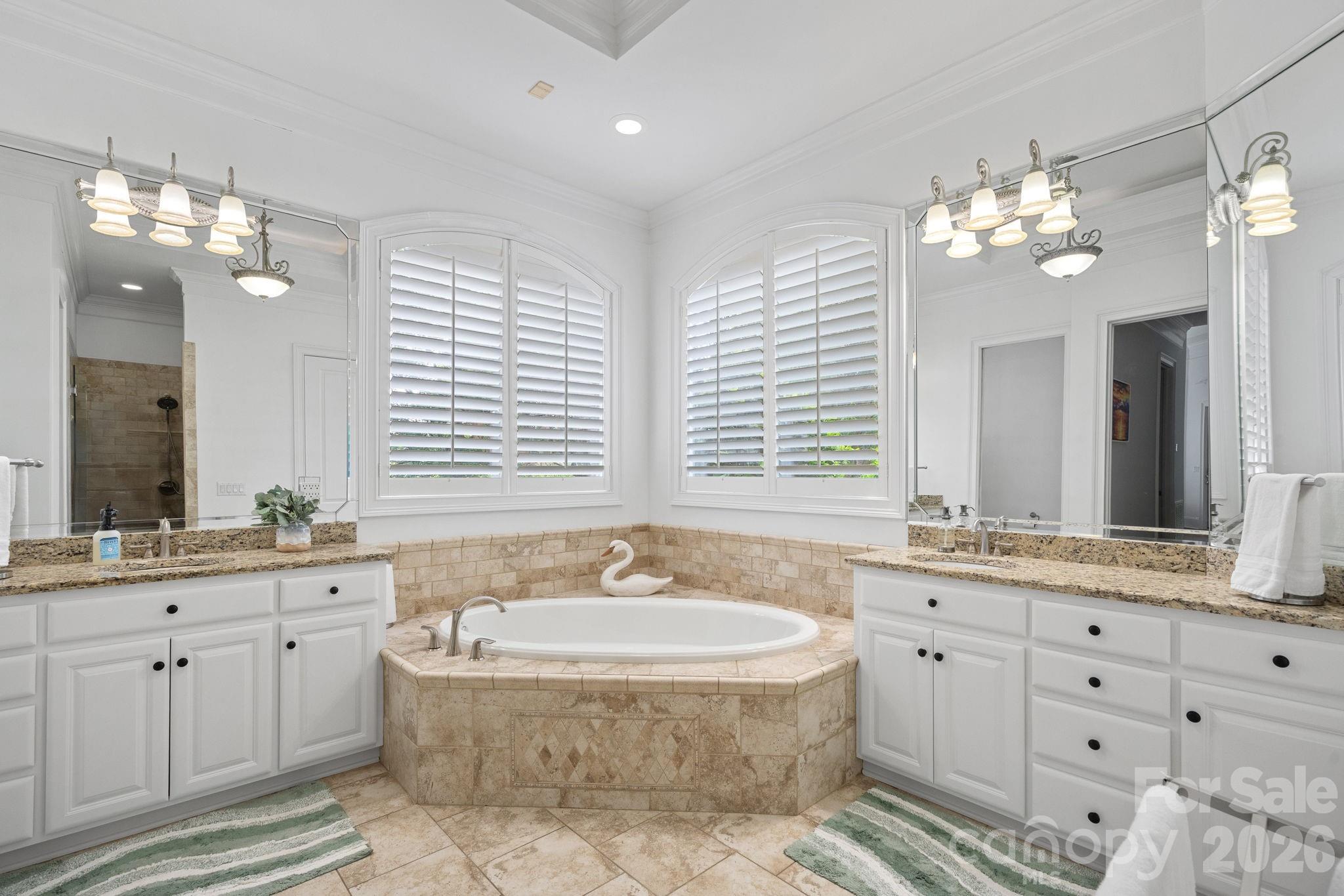 Fresh Paint! - 106 Lightship Drive, Mooresville