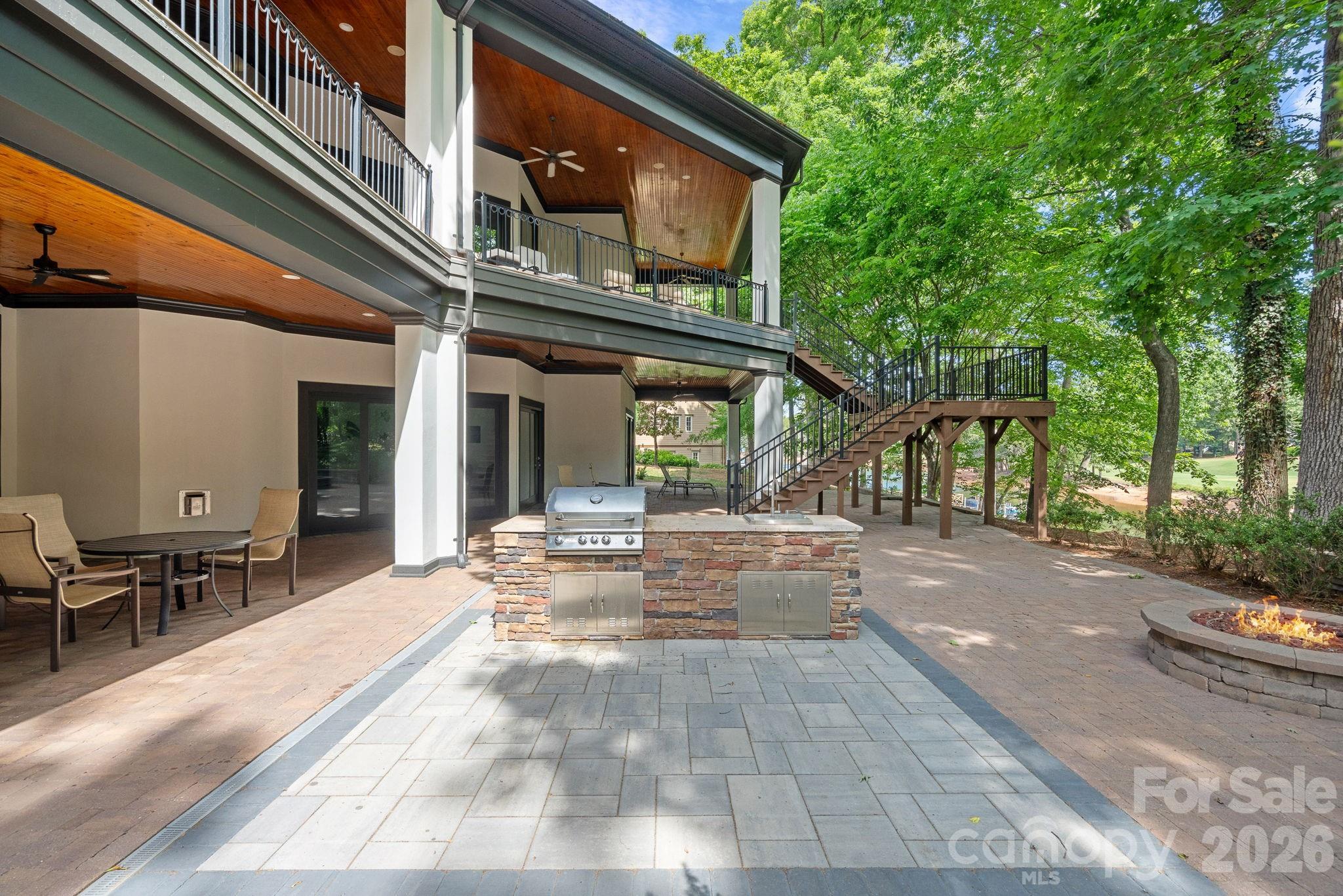 Freshly Painted Exterior! - 106 Lightship Drive, Mooresville