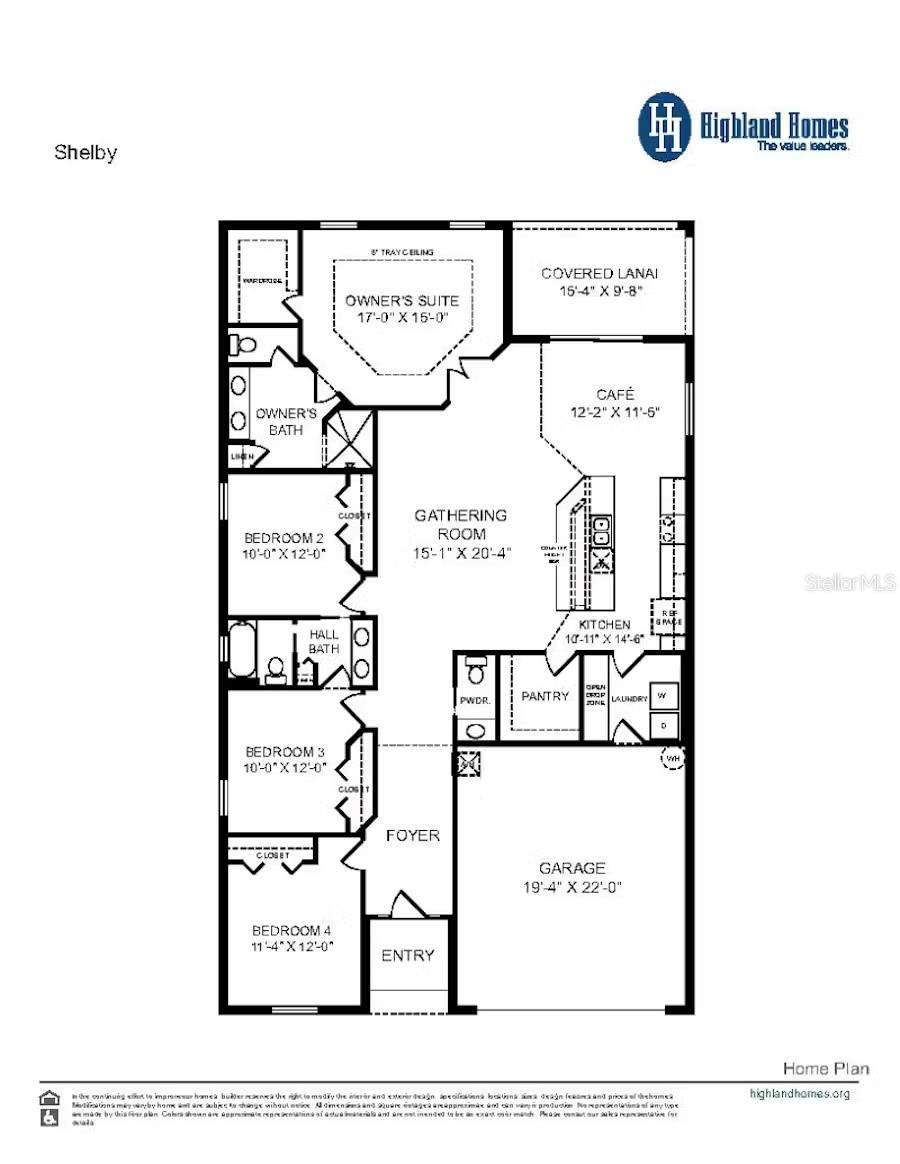 Single Family Residence at 3151 LAUREL OAK LN, WINTER HAVEN, photo 2 of 12