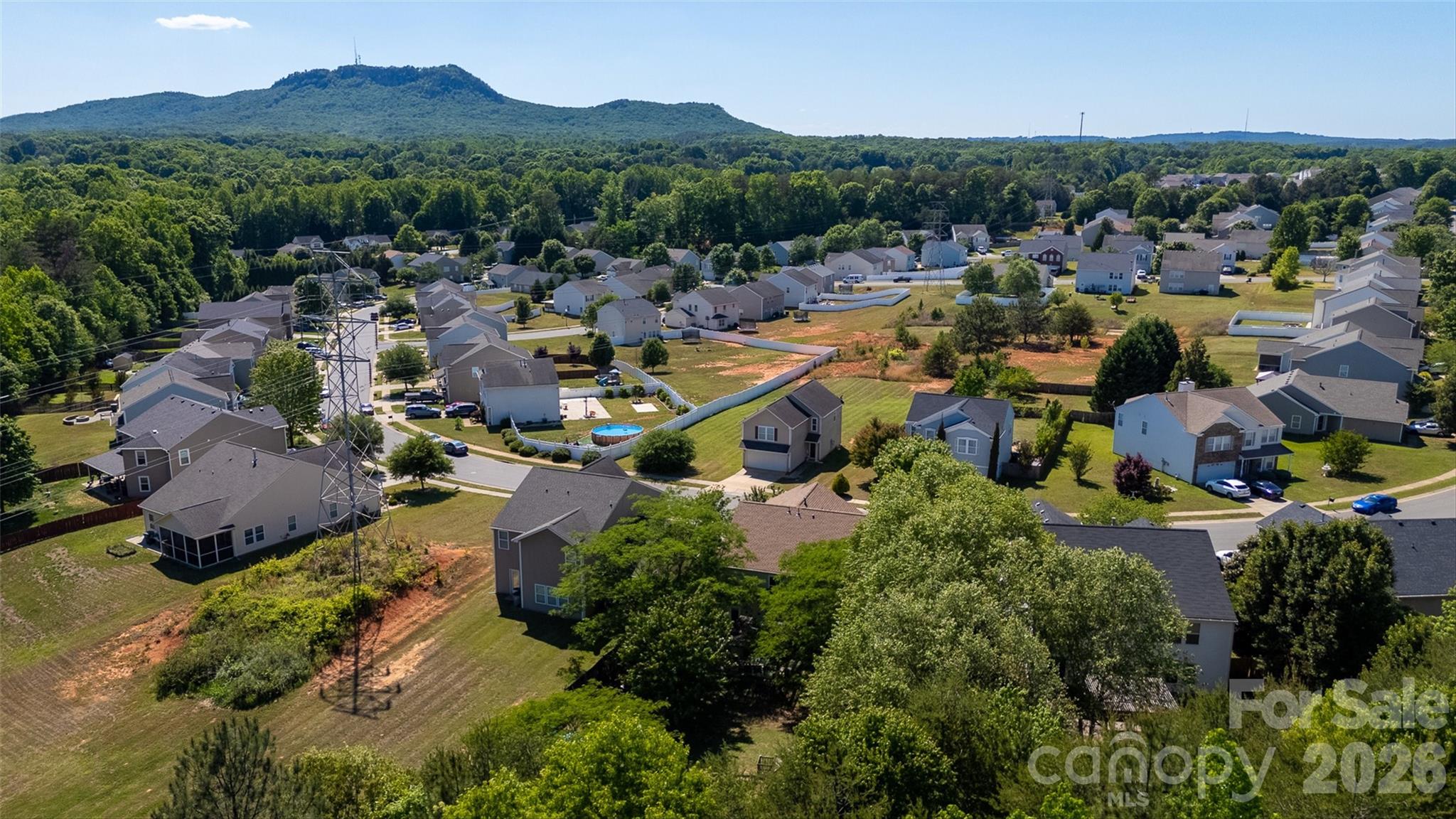 Single Family Residence at 3248 Pikes Peak Drive, Gastonia, photo 31 of 38