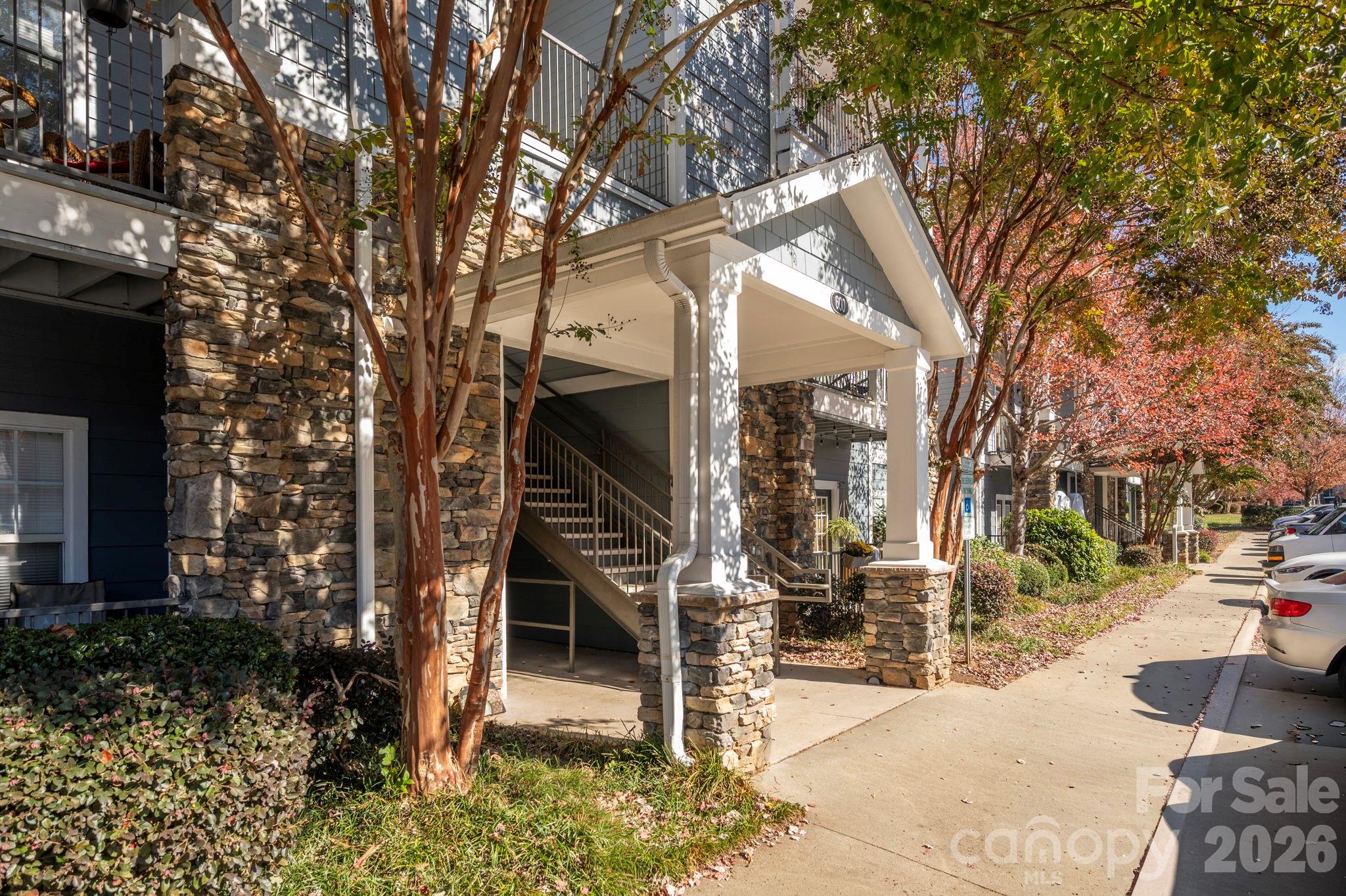 Seasons of Biltmore Lake - 600 Vista Lake Drive, Candler