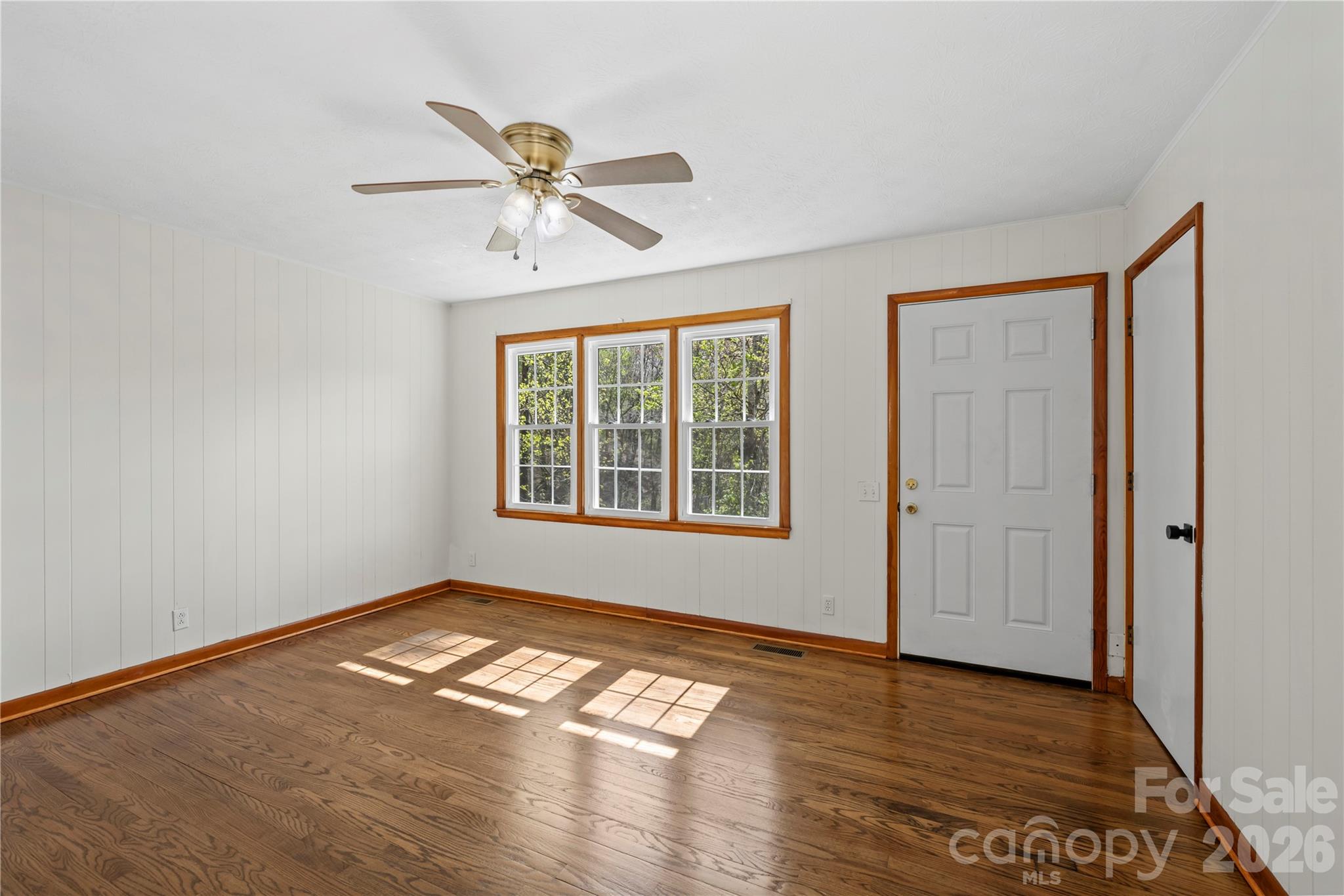 Single Family Residence at 121 Dale Earnhardt Drive, Burnsville, photo 2 of 18