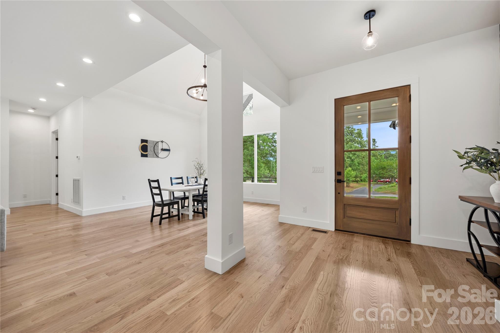 Single Family Residence at 1213 Rosa Drive, Monroe, photo 7 of 48