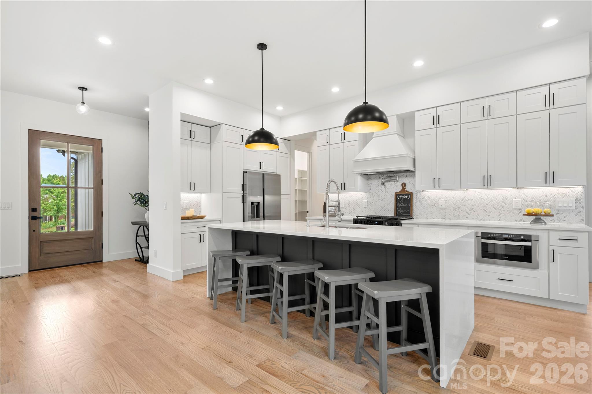 Single Family Residence at 1213 Rosa Drive, Monroe, photo 11 of 48