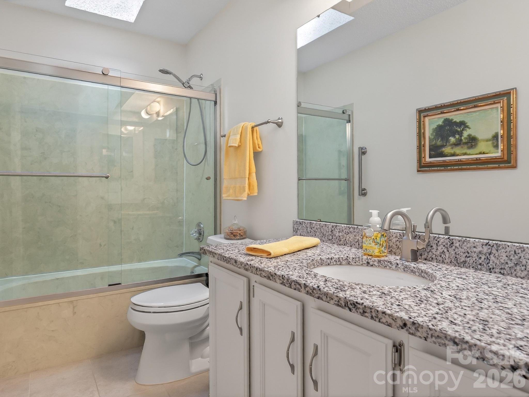 Townhouse at 136 Deerlake Drive, Asheville, photo 22 of 47