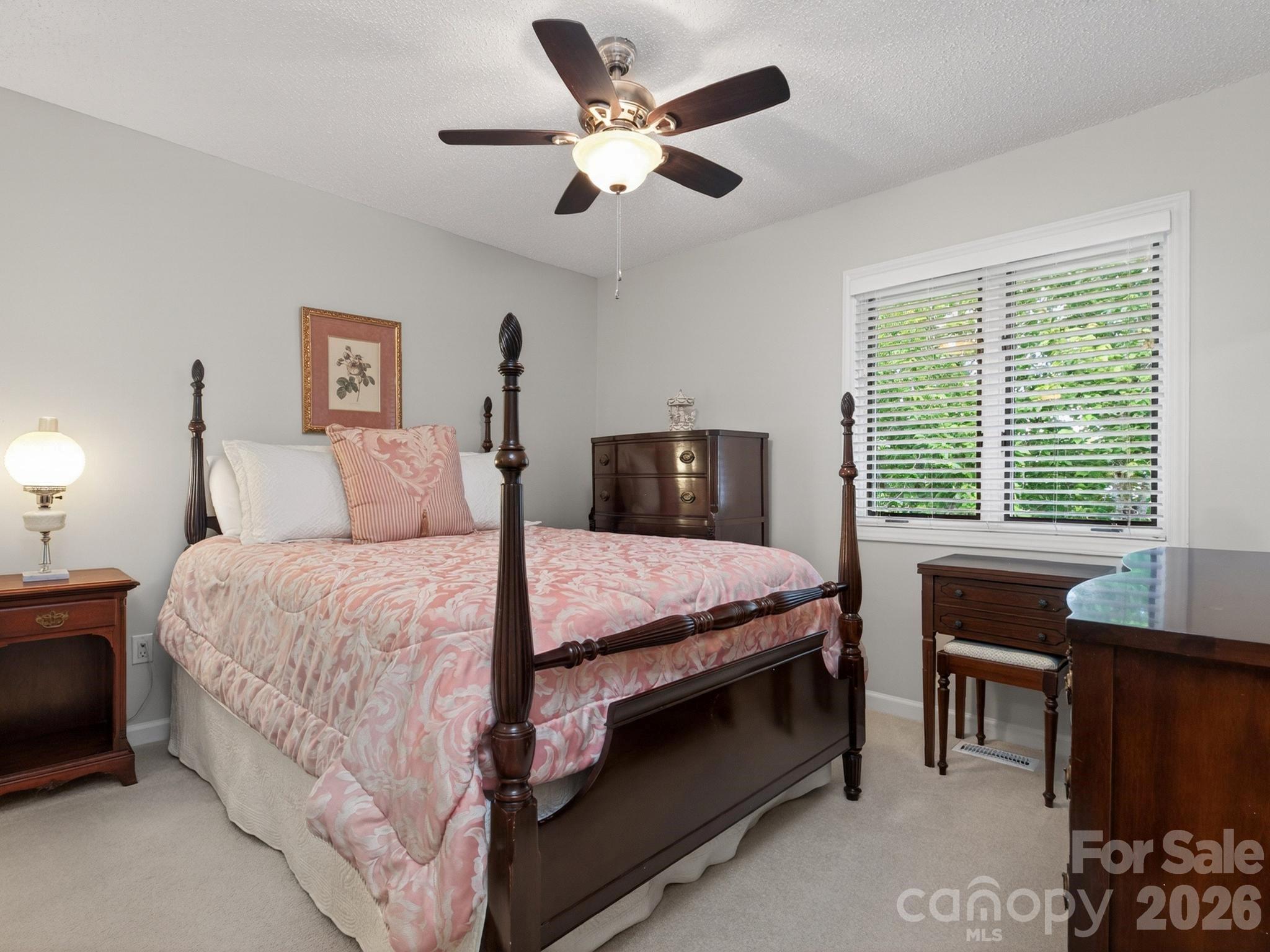 Townhouse at 136 Deerlake Drive, Asheville, photo 23 of 47