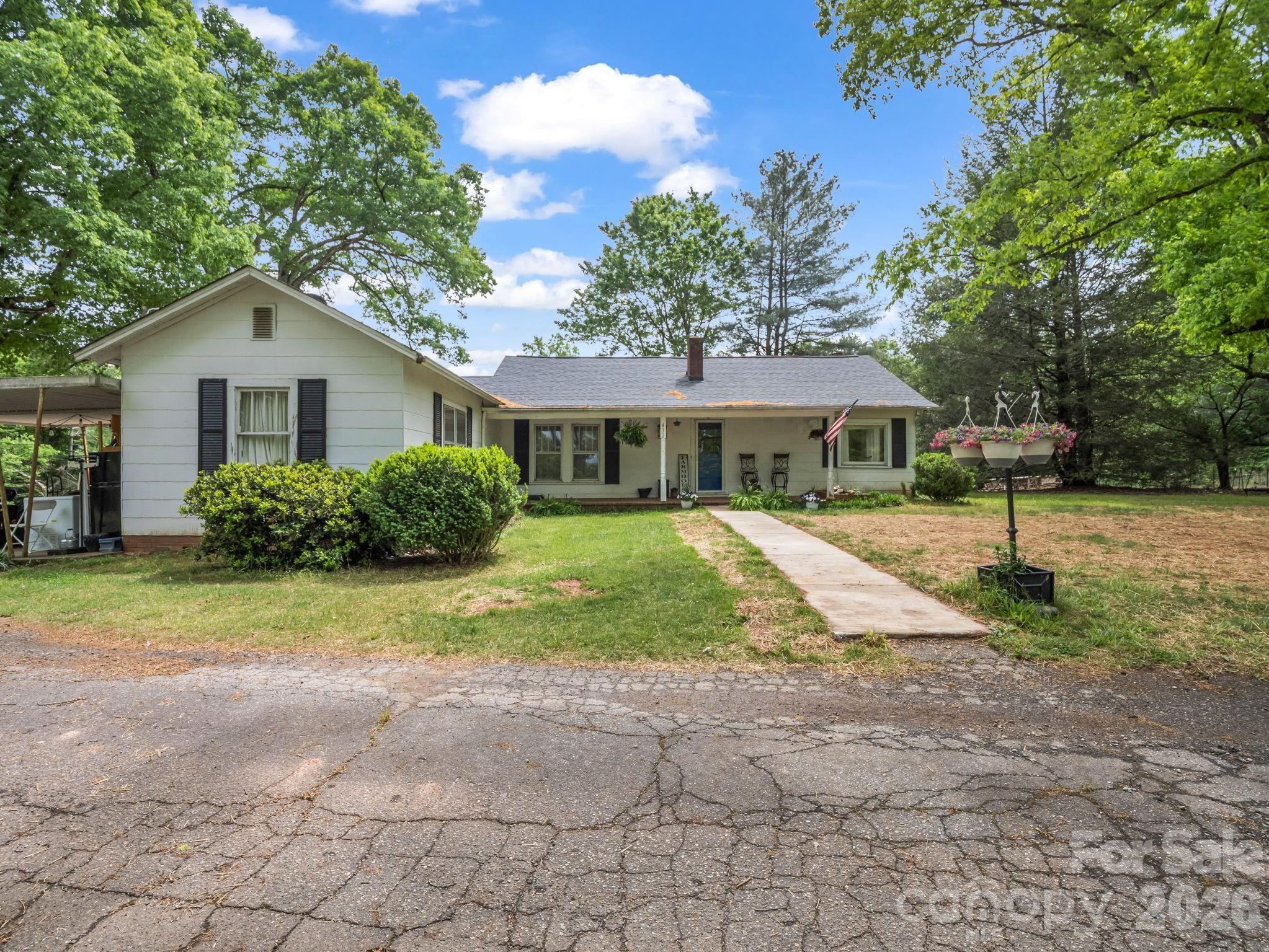 Single Family Residence at 432 Gilmer Edwards Road, Rutherfordton, photo 6 of 48